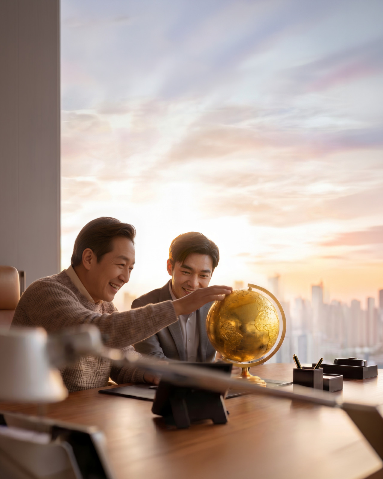 Across Asia, much of the wealth held by high net-worth individuals is tied up in businesses, investment portfolios and property
