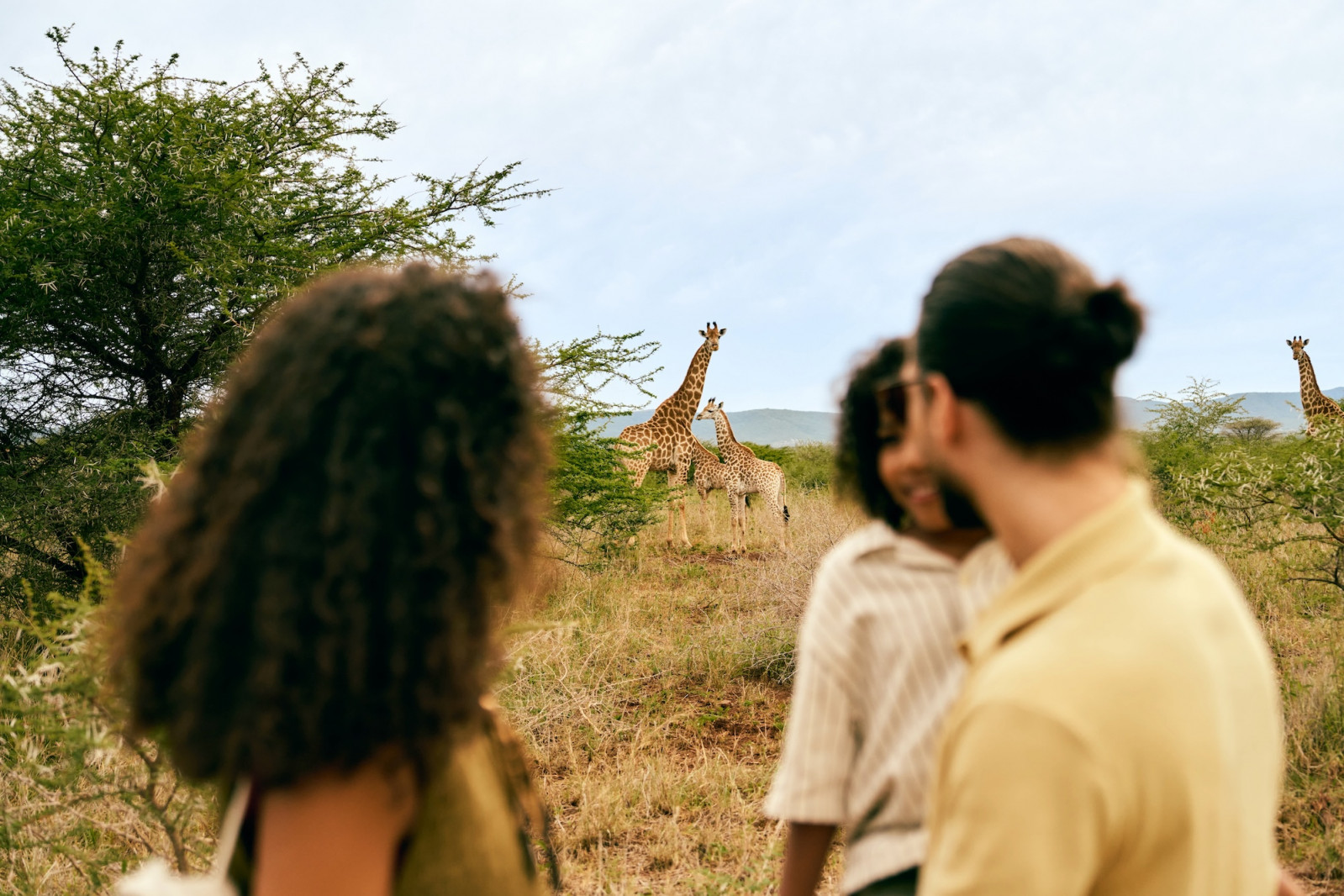 Club Med South Africa Beach & Safari combines a premium beach resort with an exclusive safari experience