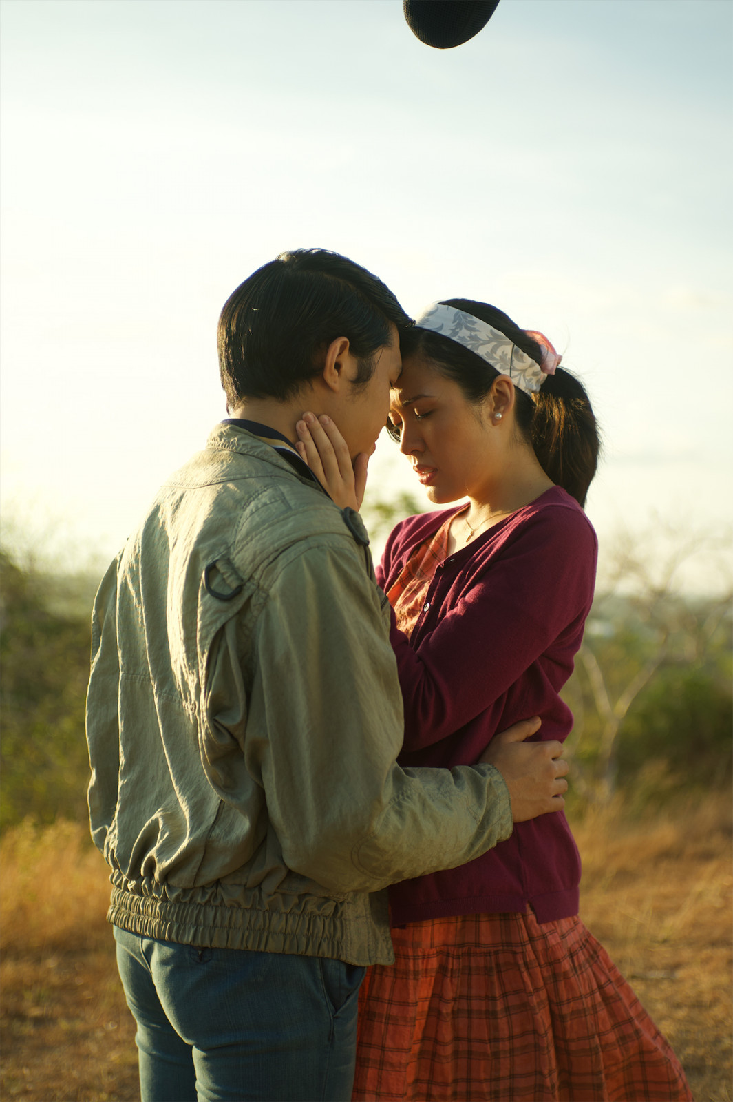 A scene from ‘Edjop’ (Image: courtesy of Open Water Productions and Mad Goats Pictures in association with Narra Post-Production Studios)