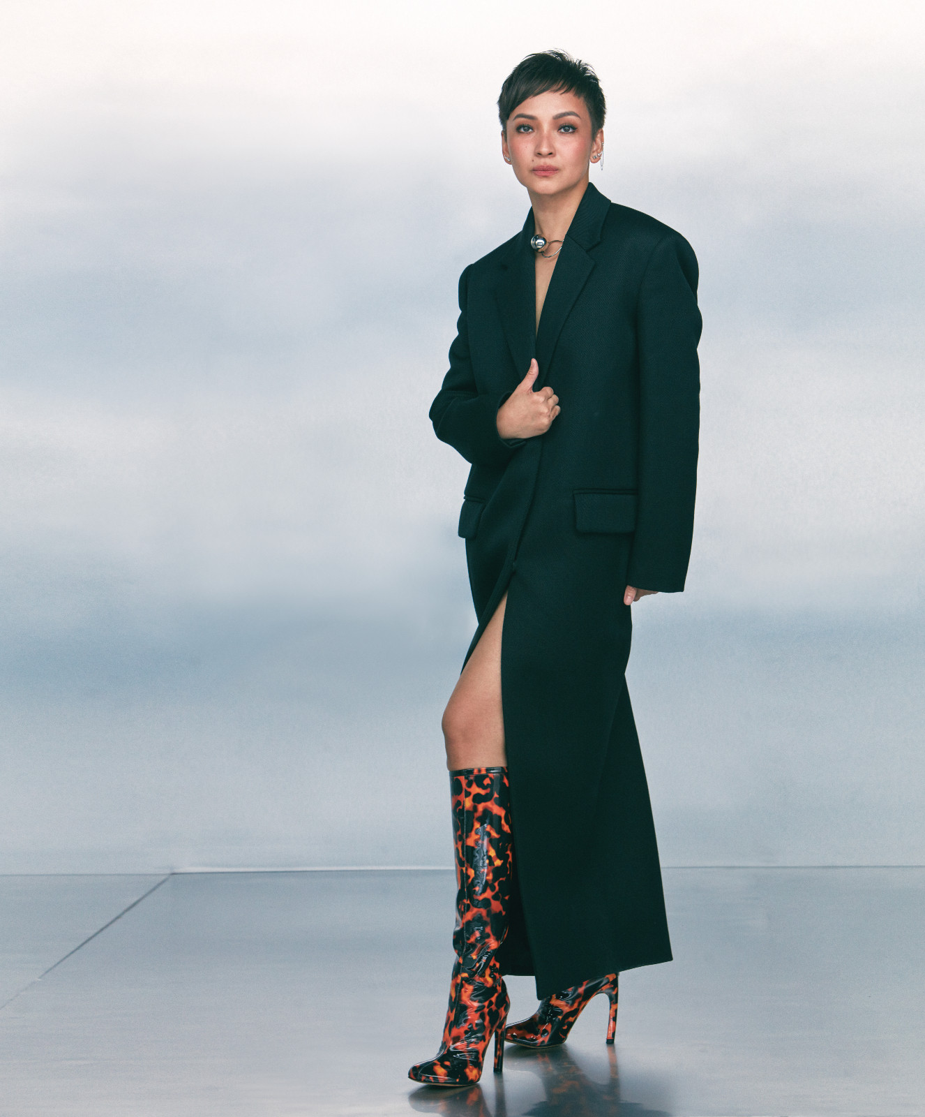 Tessa Alindogan | Tatler Most Stylish 2026 | Tatler Philippines