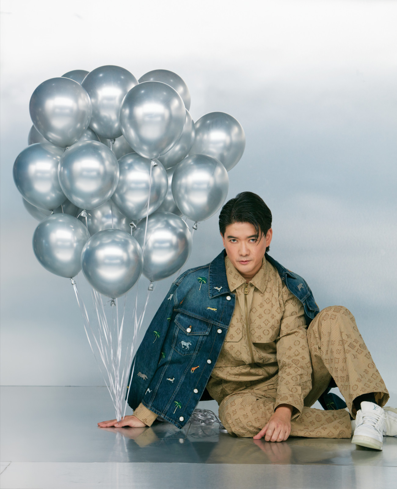 Tim Yap | Tatler Most Stylish 2026 | Tatler Philippines