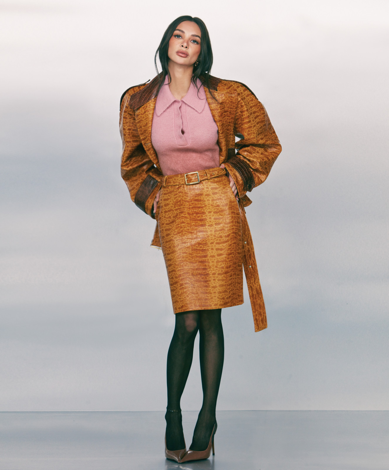 Kylie Verzosa | Tatler Most Stylish 2026 | Tatler Philippines