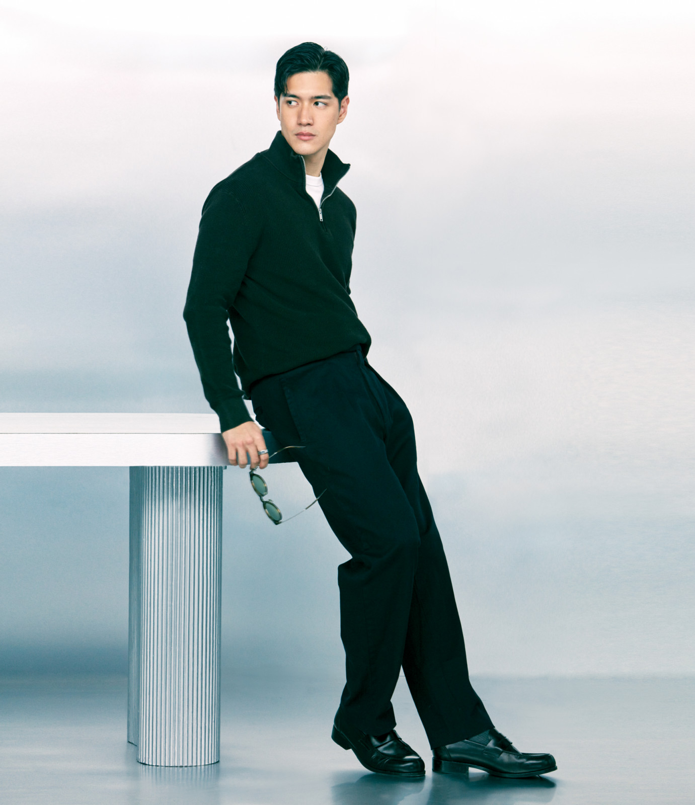 Santino Rosales | Tatler Most Stylish 2026 | Tatler Philippines
