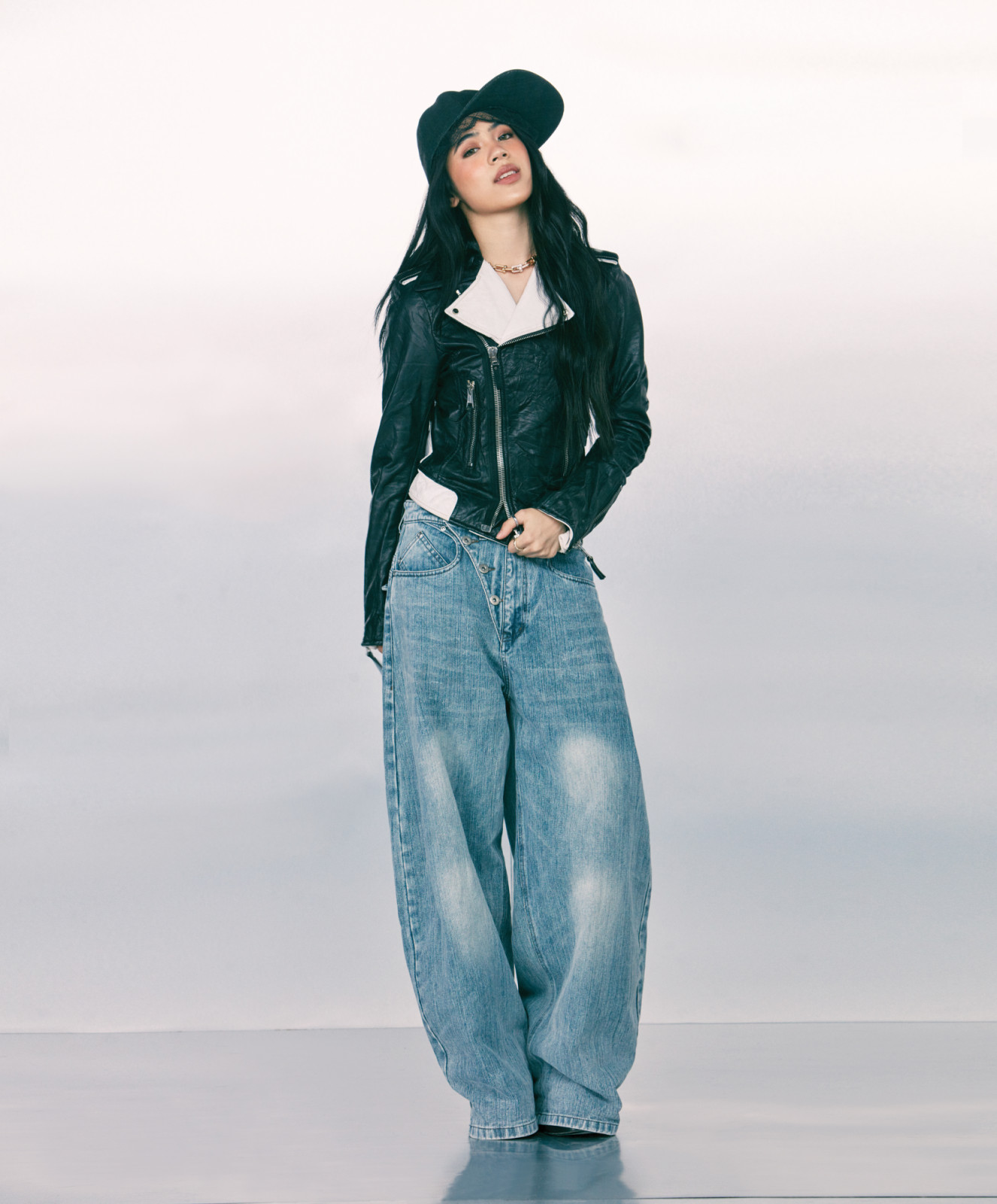 Niana Guerrero | Tatler Most Stylish 2026 | Tatler Philippines
