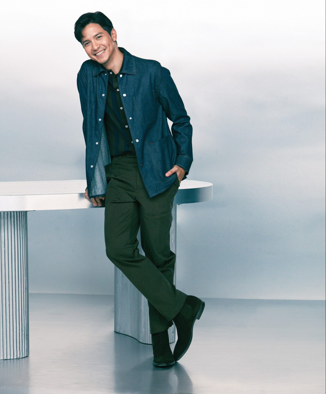 Alden Richards | Tatler Most Stylish 2026 | Tatler Philippines
