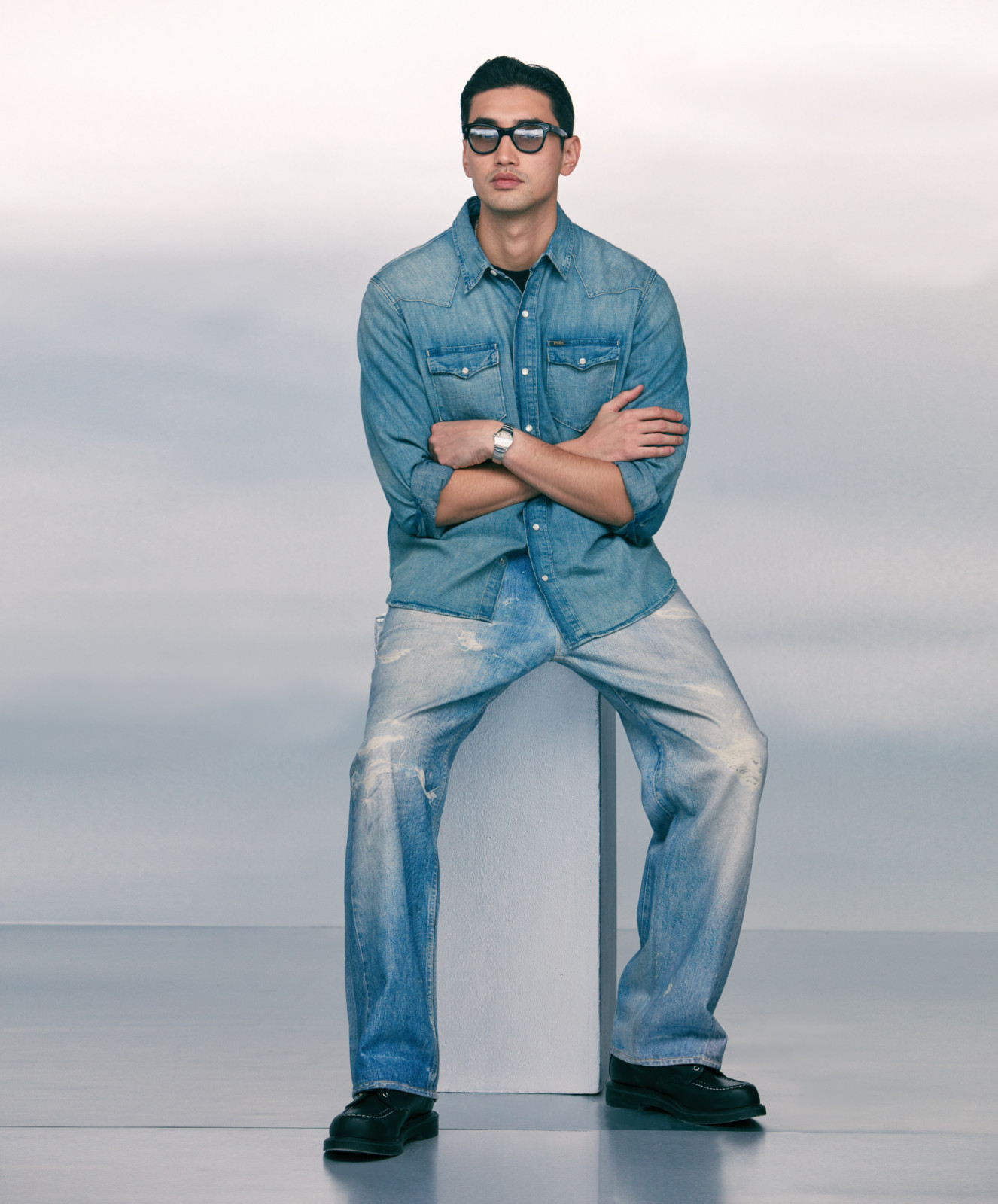 Michael Concepcion | Tatler Most Stylish 2026 | Tatler Philippines