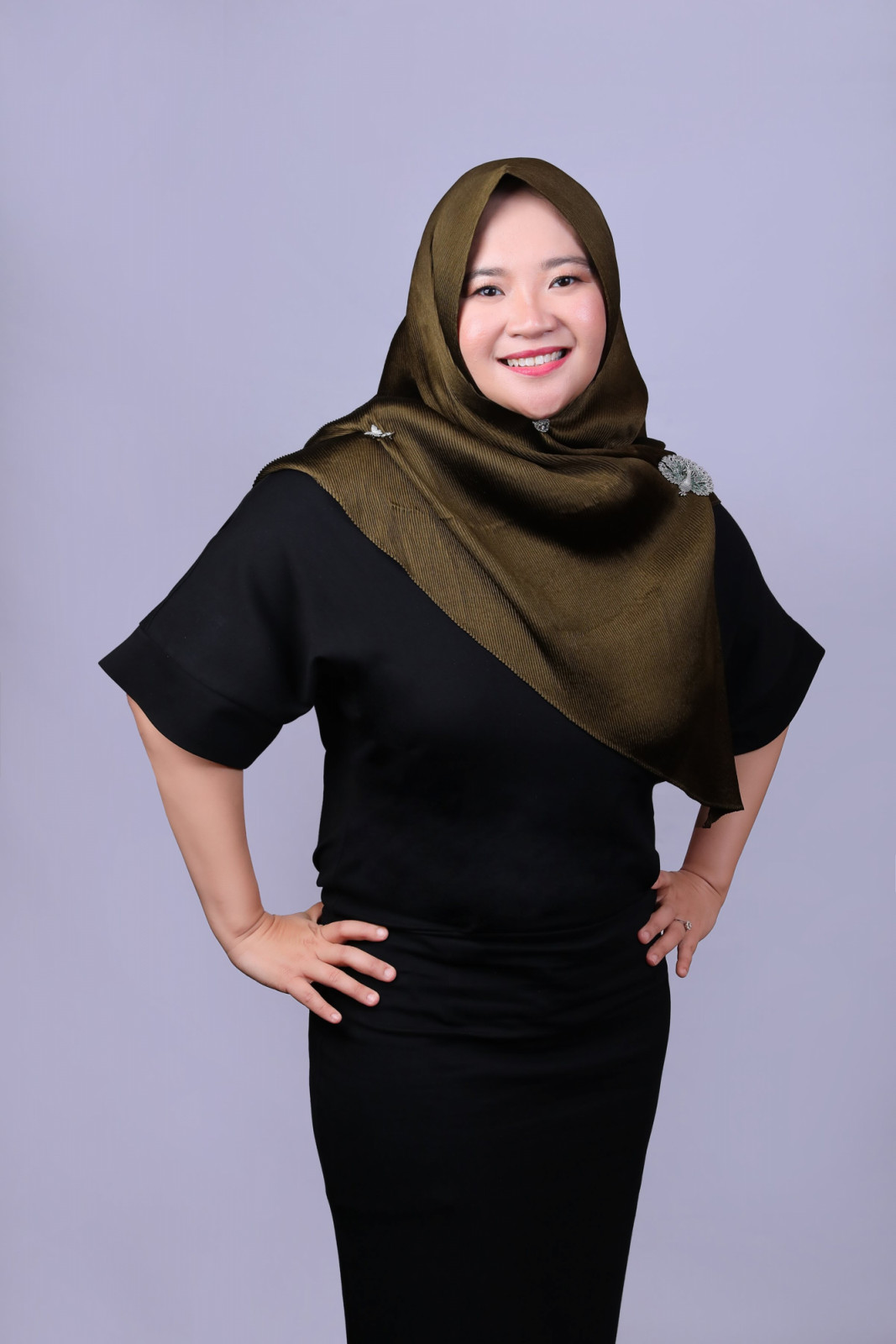 Hamidah Aidillah Mustafa, Founder, Parrot Social & TalkAboutSex, vice president, ASME, A4HPV volunteer activist