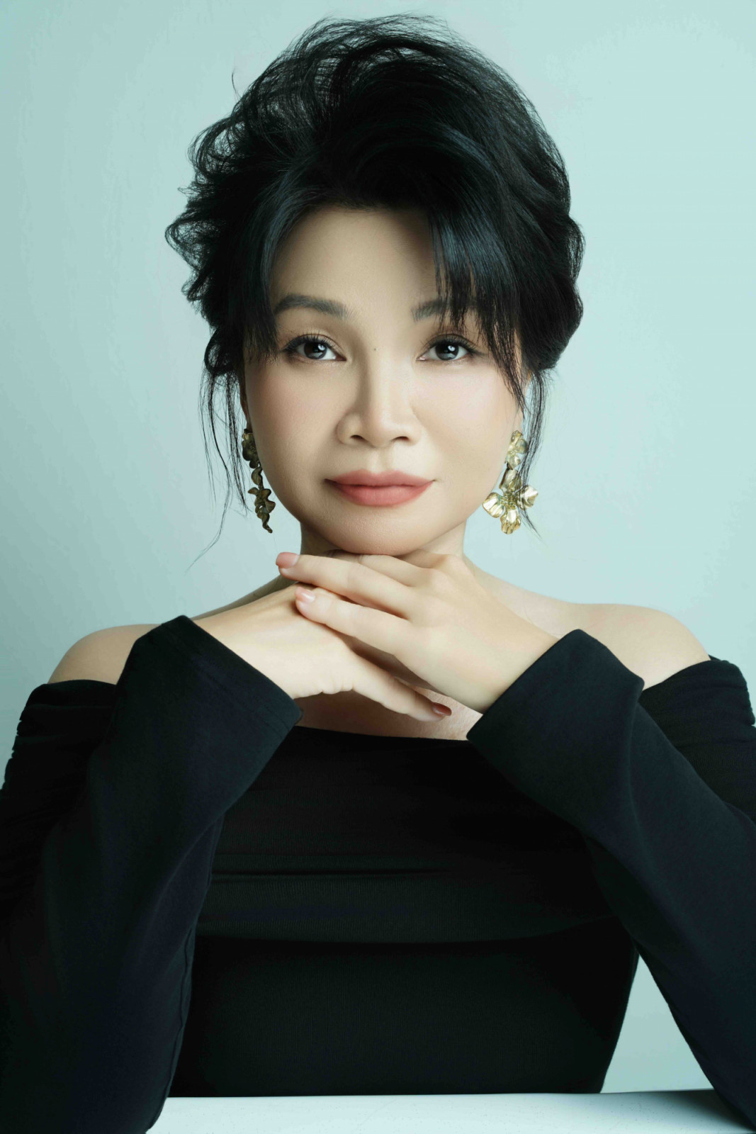 Lilian, Ong, Founder, Class Living and Women of Courage Asia