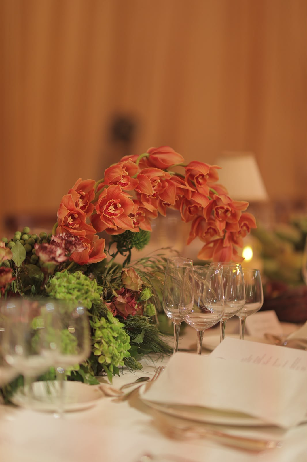 Vernon Huibonhoa and Christina Cruz’s wedding | Tatler Philippines