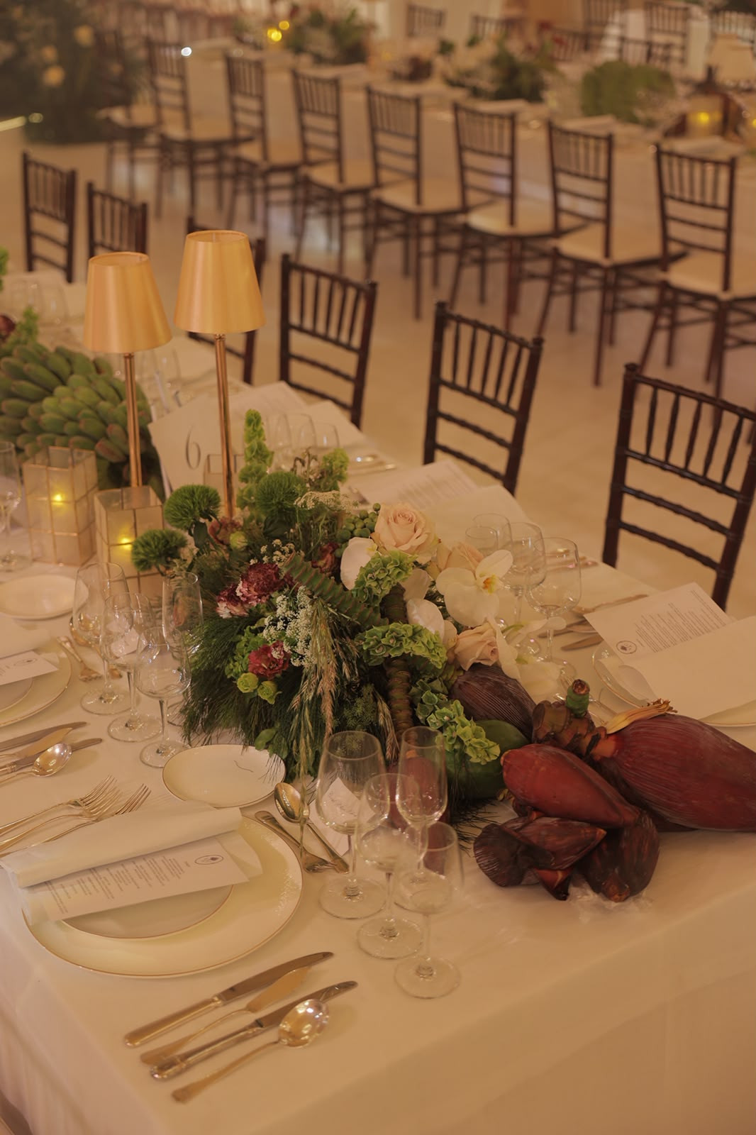 Vernon Huibonhoa and Christina Cruz’s wedding | Tatler Philippines