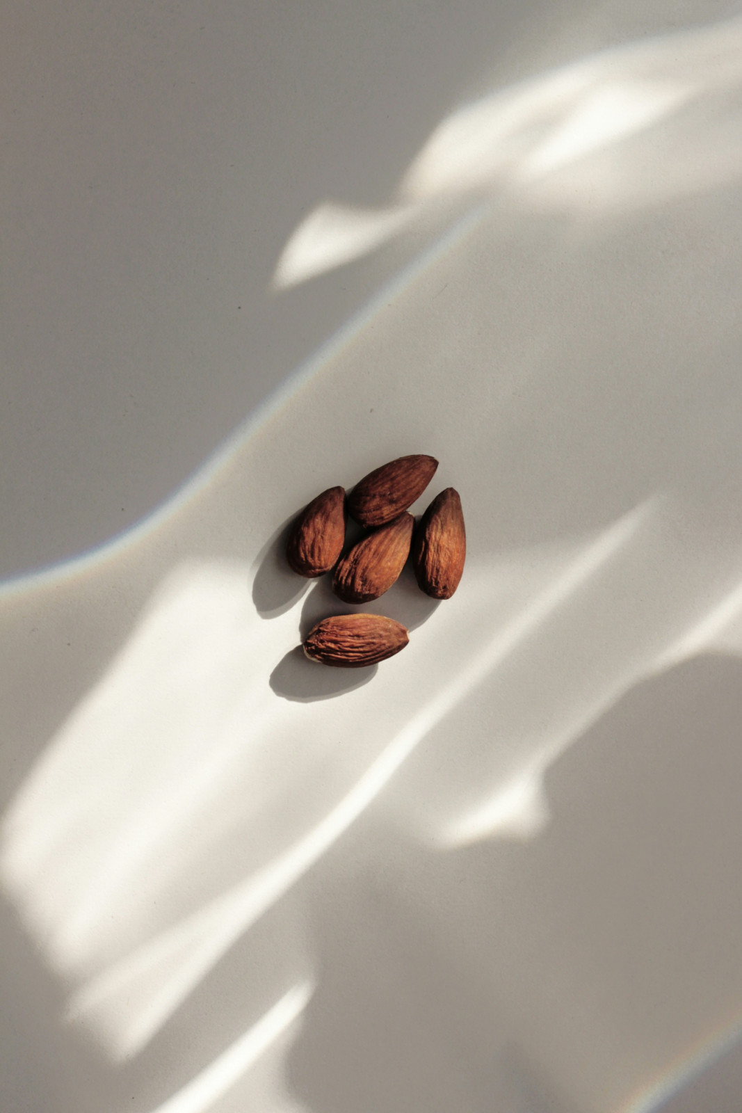 Almonds are a popular and nutrient-dense nut choice.