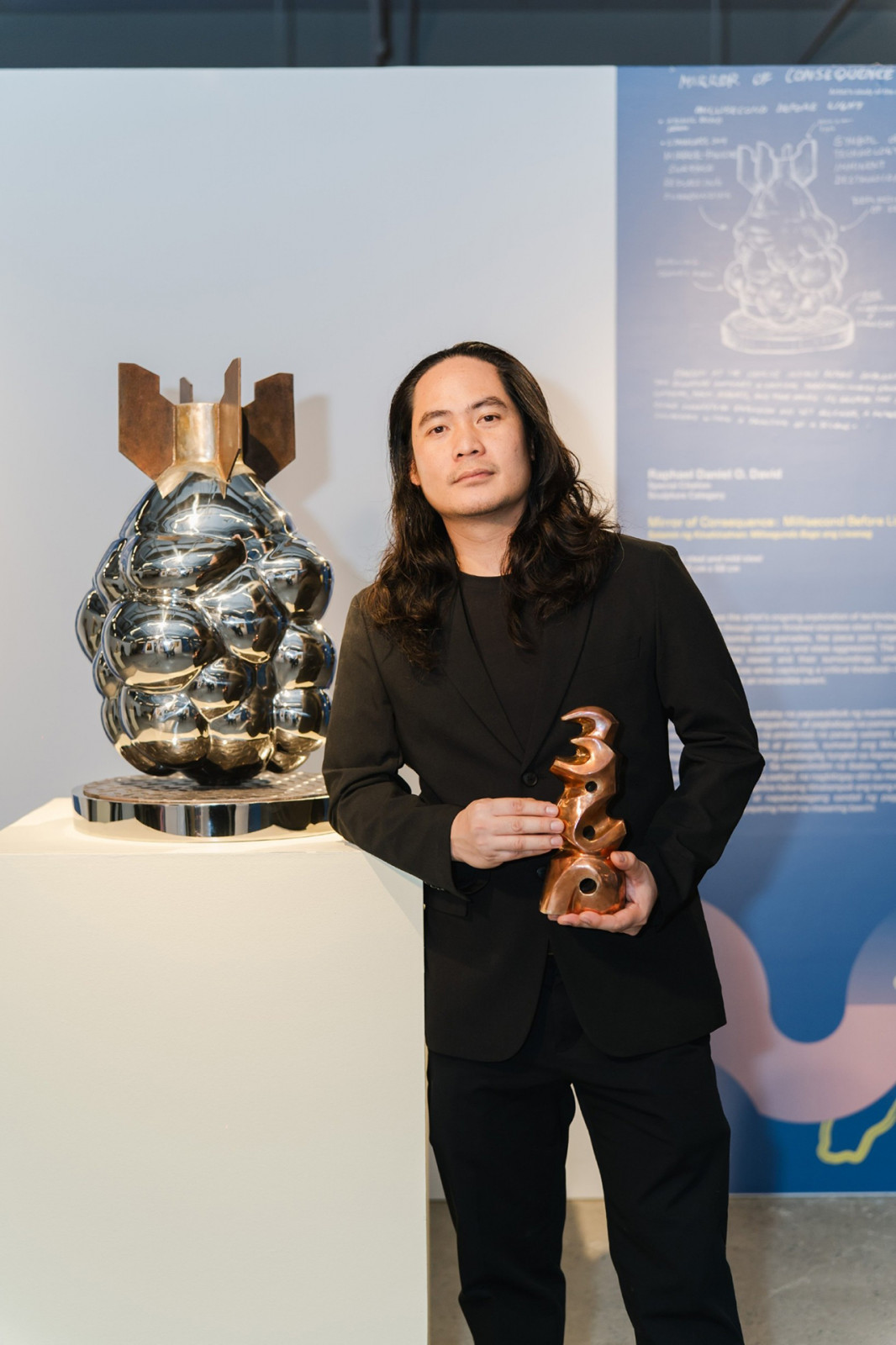 Metrobank Art and Design Excellence (MADE) 2026 exhibition | Traverse | Tatler Philippines
