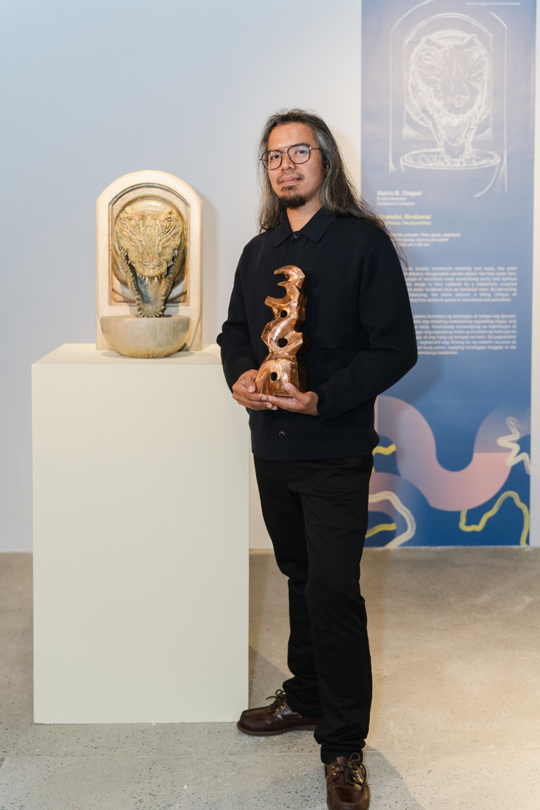 Metrobank Art and Design Excellence (MADE) 2026 exhibition | Traverse | Tatler Philippines