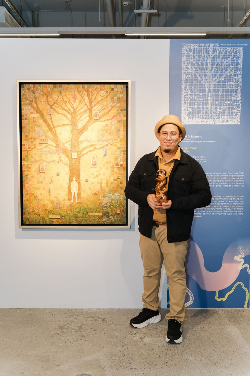 Metrobank Art and Design Excellence (MADE) 2026 exhibition | Traverse | Tatler Philippines