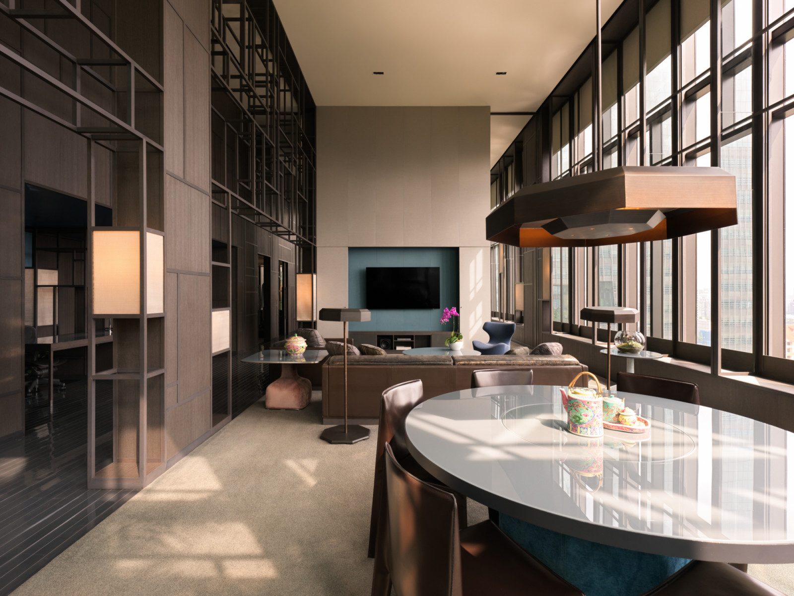 The Parkroyal Collection suite at Parkroyal Collection Pickering