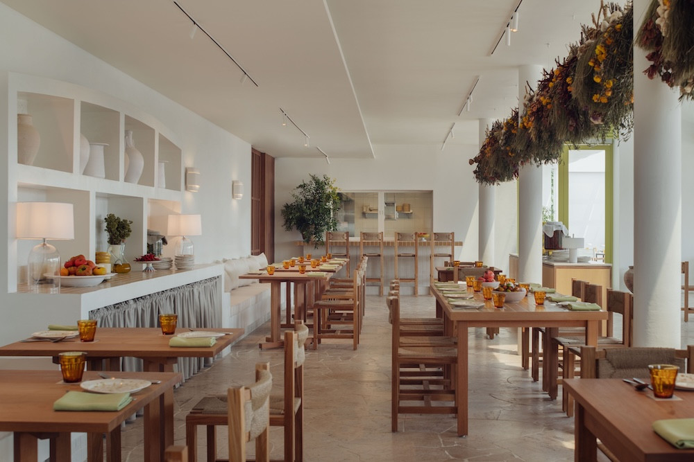 Fico’s second outlet at Tanjong Beach Club