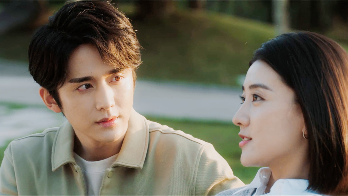 The Day of Becoming You (Photo: Prime)
