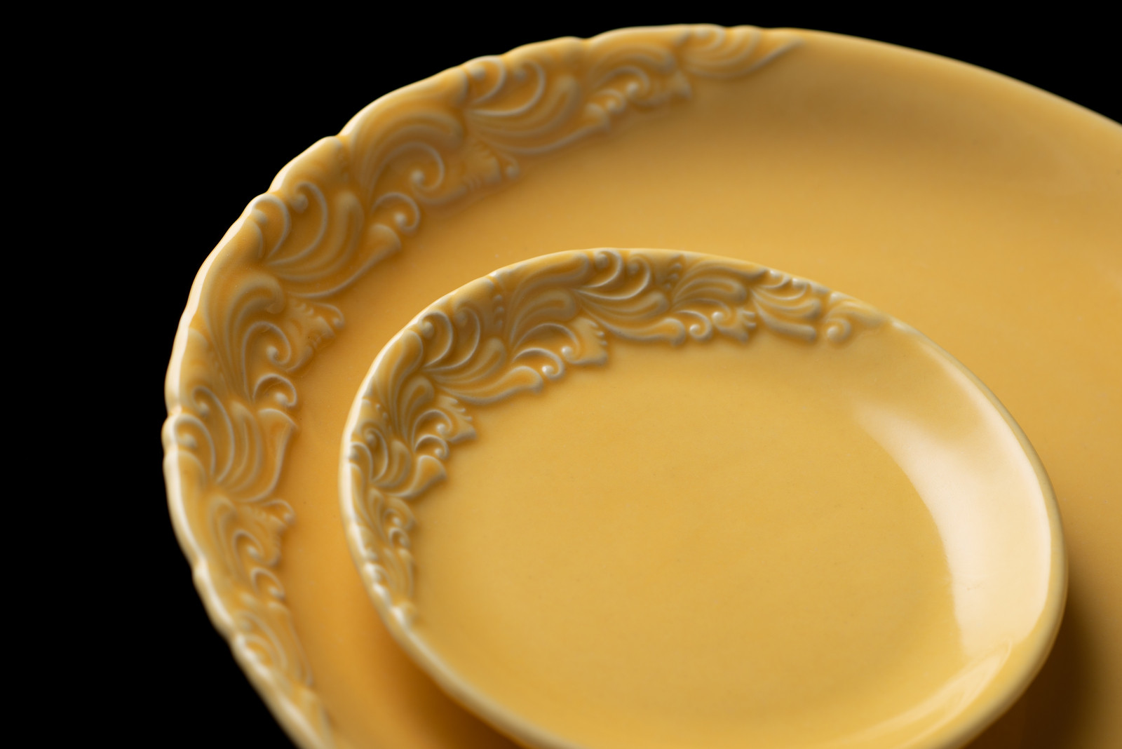 The Patra Punggel Collection, a special set to commemorate Jenggala's 50th anniversary