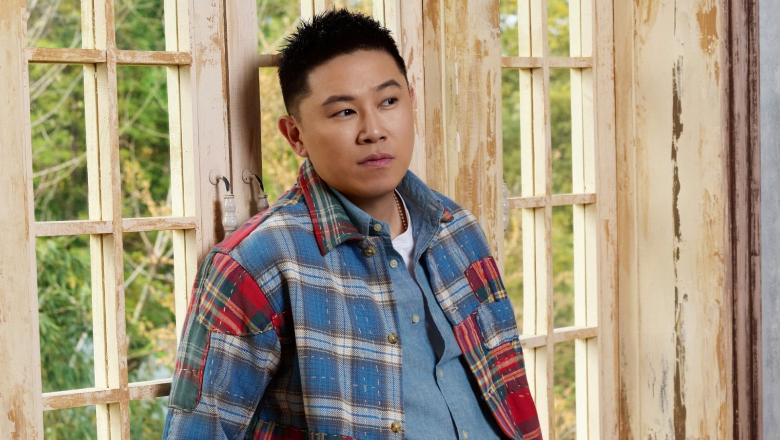 MC Jin reflects on his journey from the freestyle arena to executive leadership, and his mission to mentor the next generation of Asian talent. (Photo: Jiao Hui)