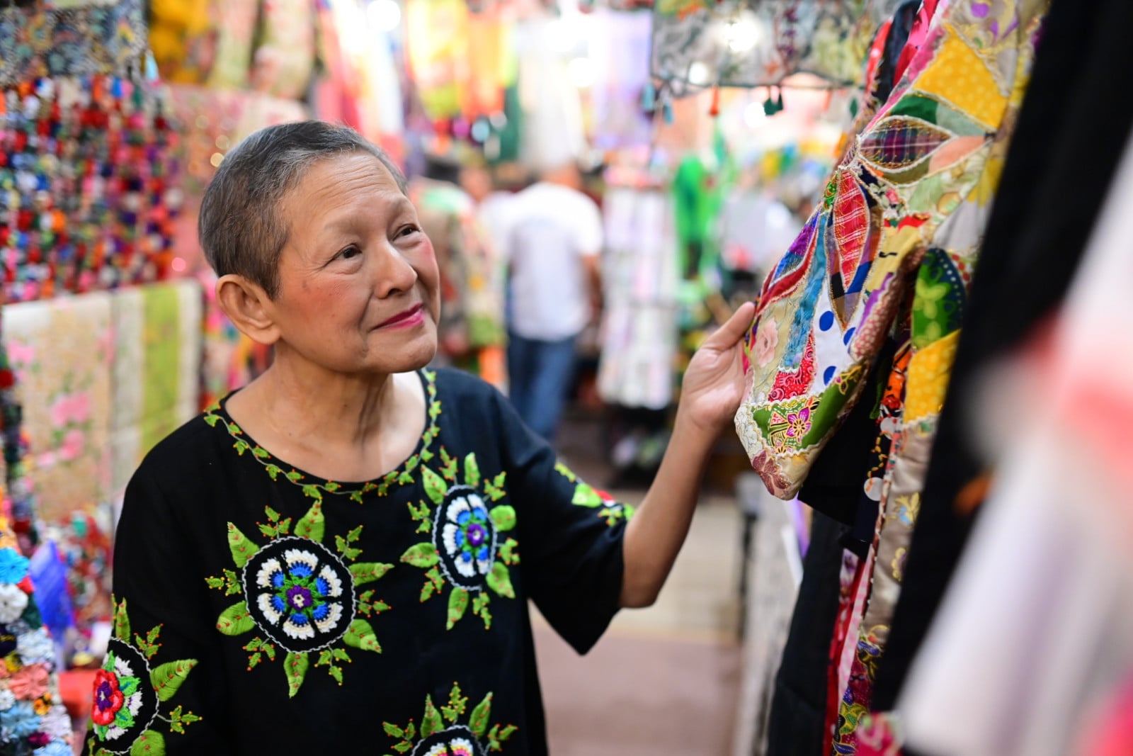 The 40th Negros Trade Fair