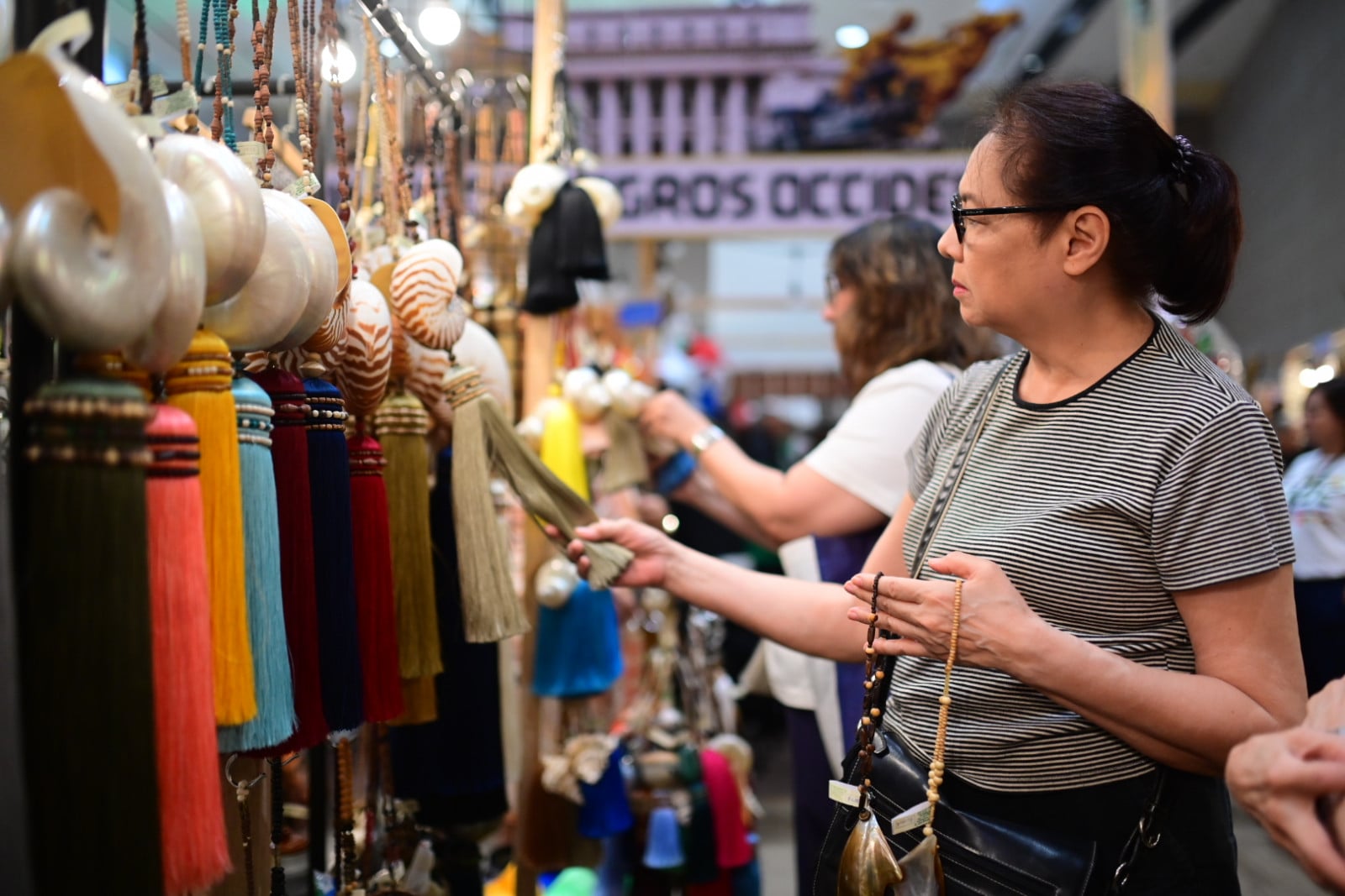 The 40th Negros Trade Fair