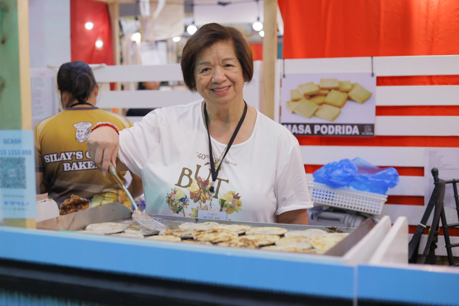 The 40th Negros Trade Fair