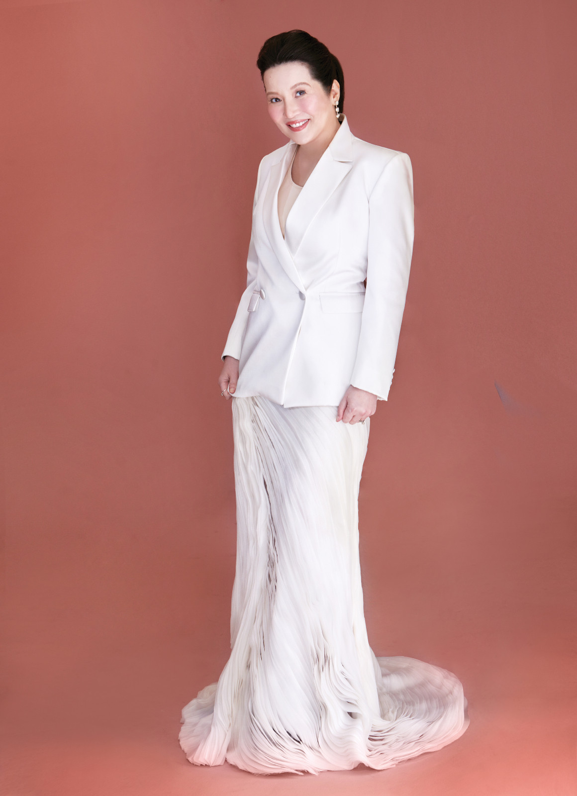 Kris Aquino for Tatler Philippines | October 2026 Cover Story