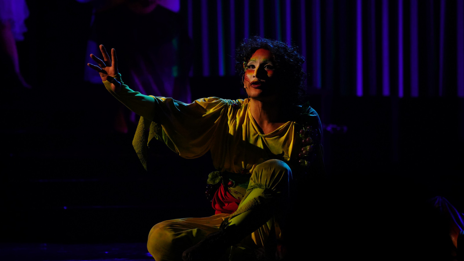 ‘Cinderella’, ‘Midsummer’: REP brings laughter and life back with classic stories | Tatler Philippines