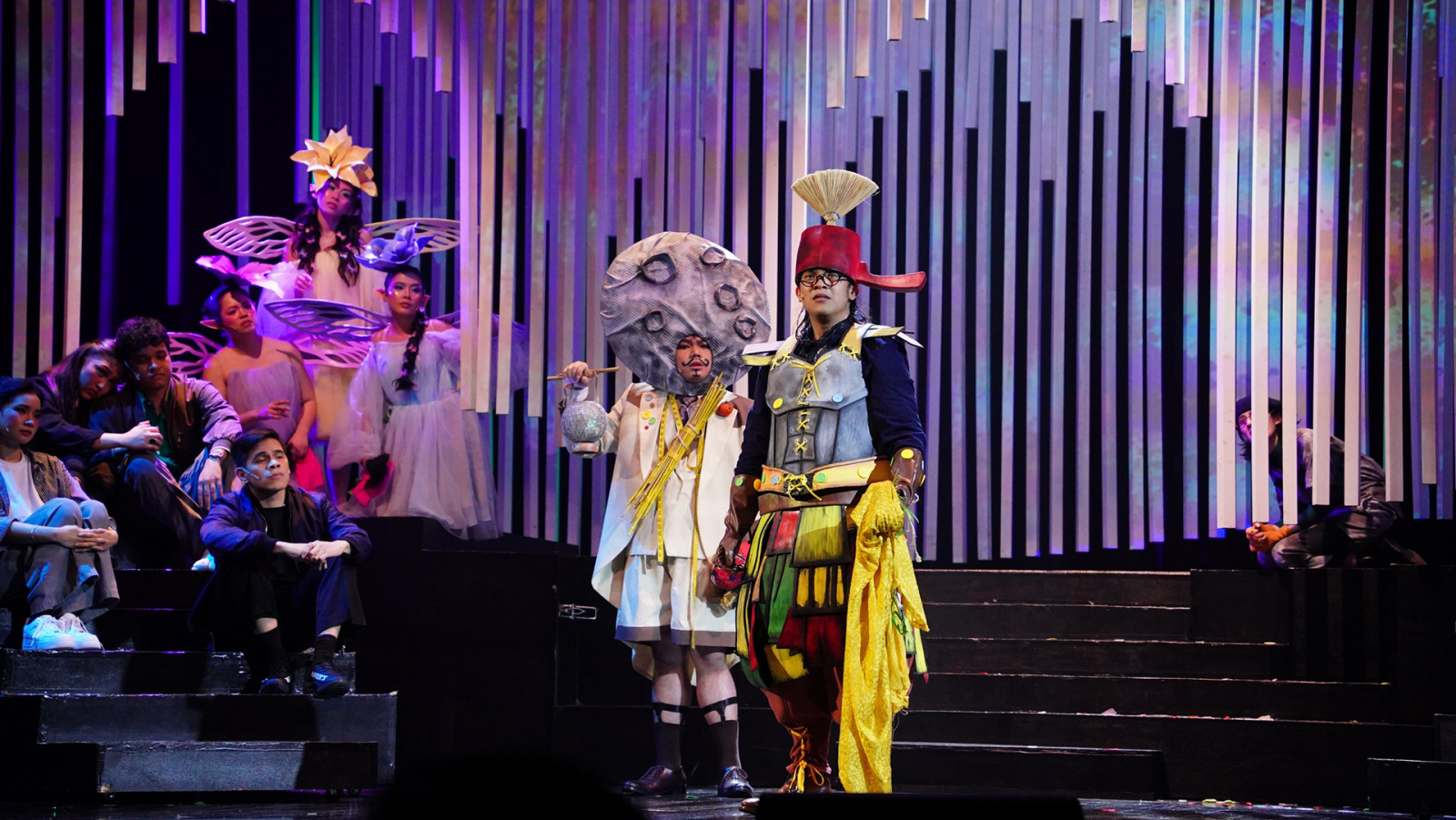 ‘Cinderella’, ‘Midsummer’: REP brings laughter and life back with classic stories | Tatler Philippines