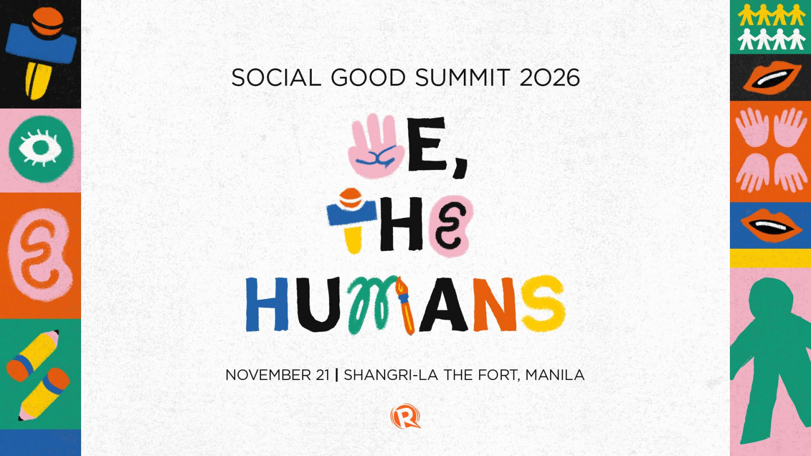 What to expect at Social Good Summit 2026 | Tatler Philippines