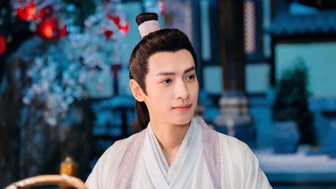 Some supporting C-drama characters were so compelling they practically walked off with the entire drama (Photo: IMDB)
