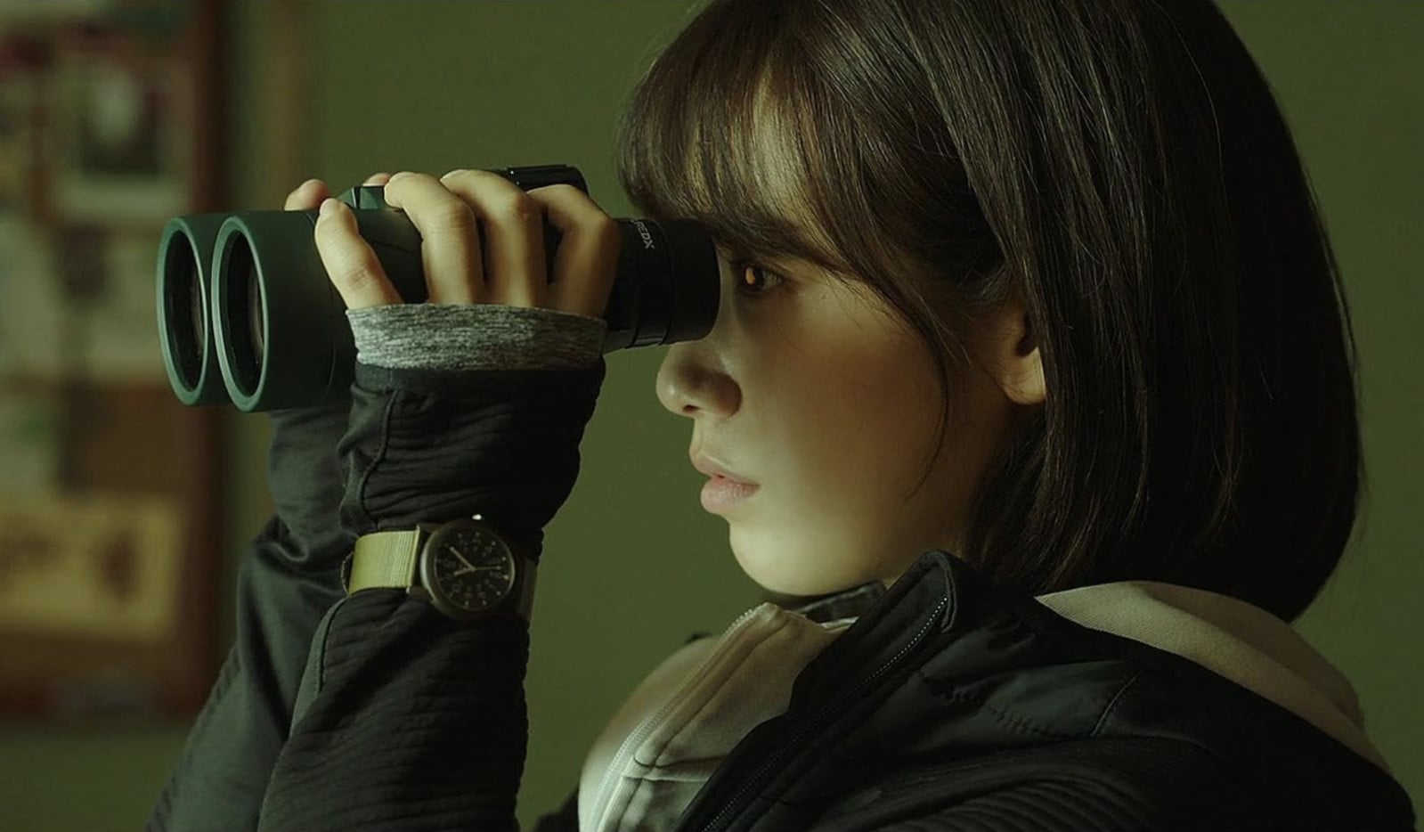 From high-octane train cars in Seoul to locked-down medical units in Bangkok and snowbound outposts in Mongolia, Asian zombie movies bring the lore and gore (Photo: IMDb)