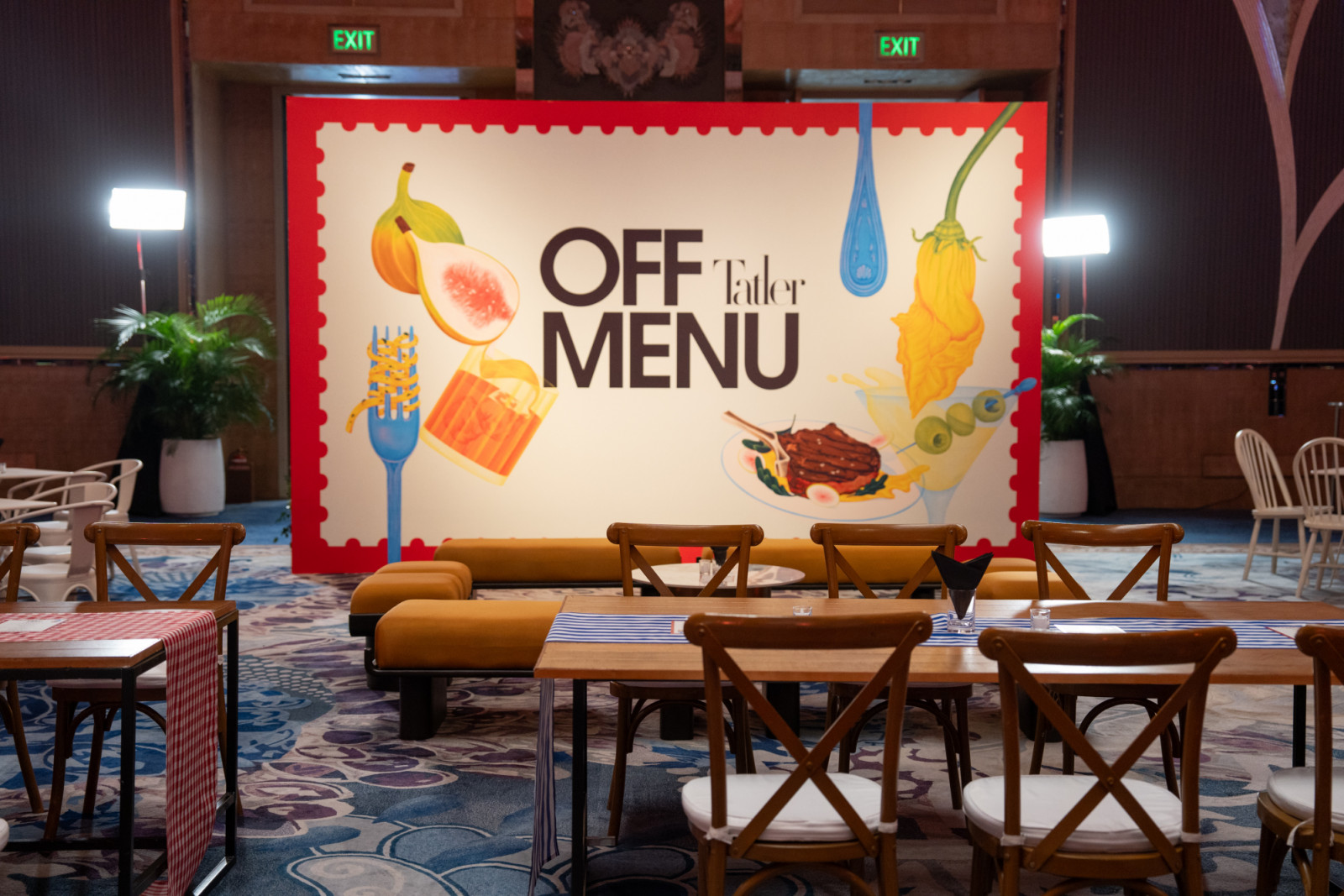 Off Menu 2026
