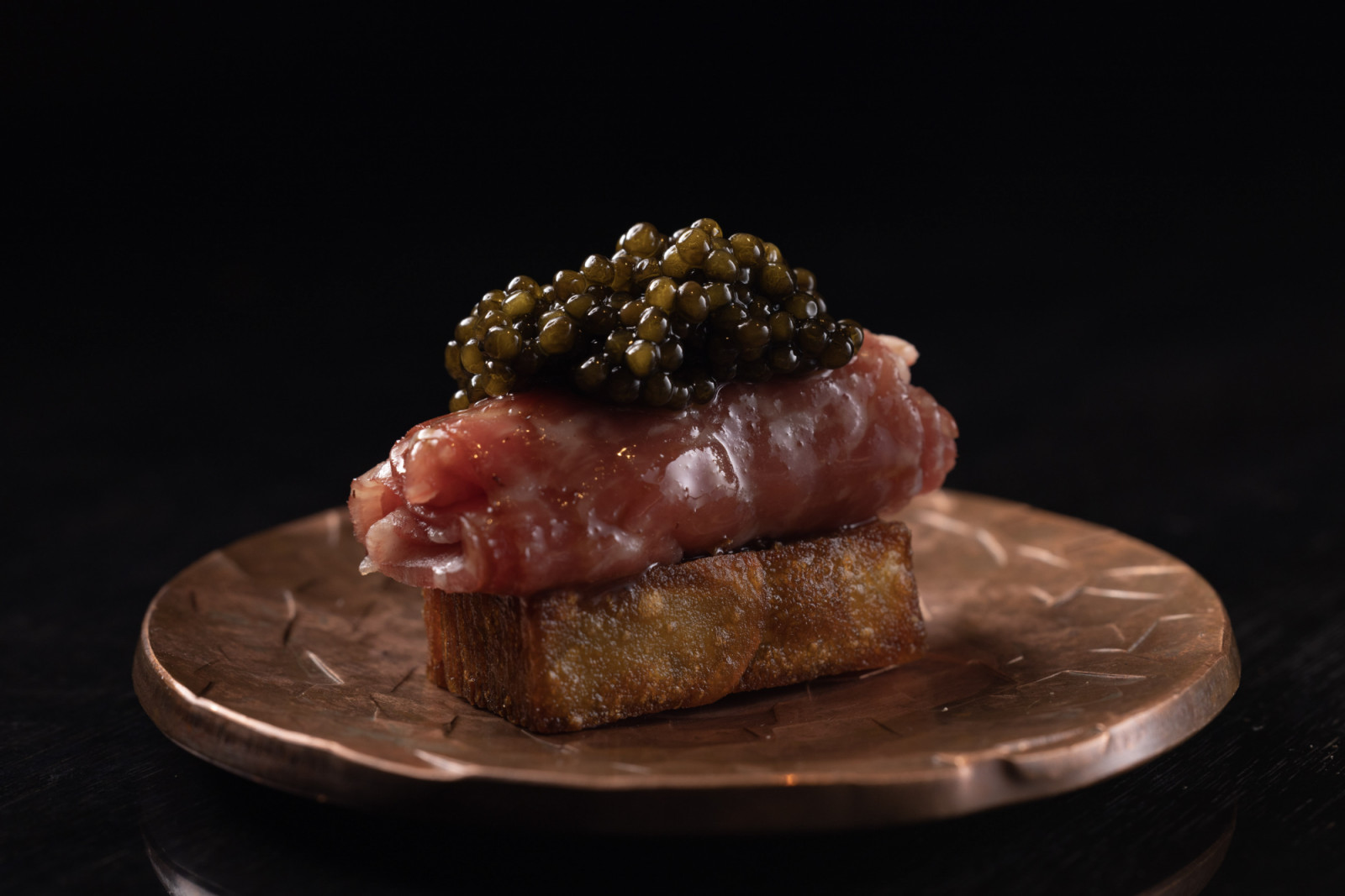 ภาพอาหารจากร้าน Burnt Ends