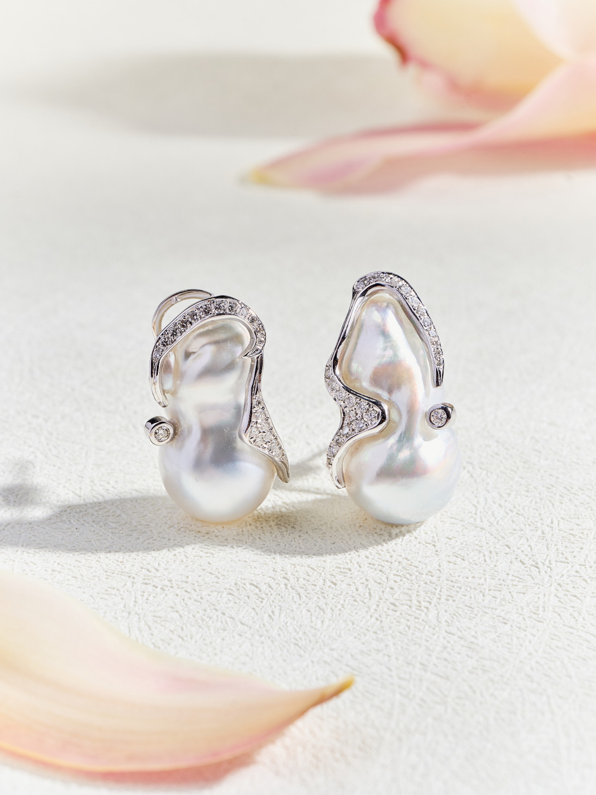 Each piece from JMA Jewelry is uniquely made for every individual