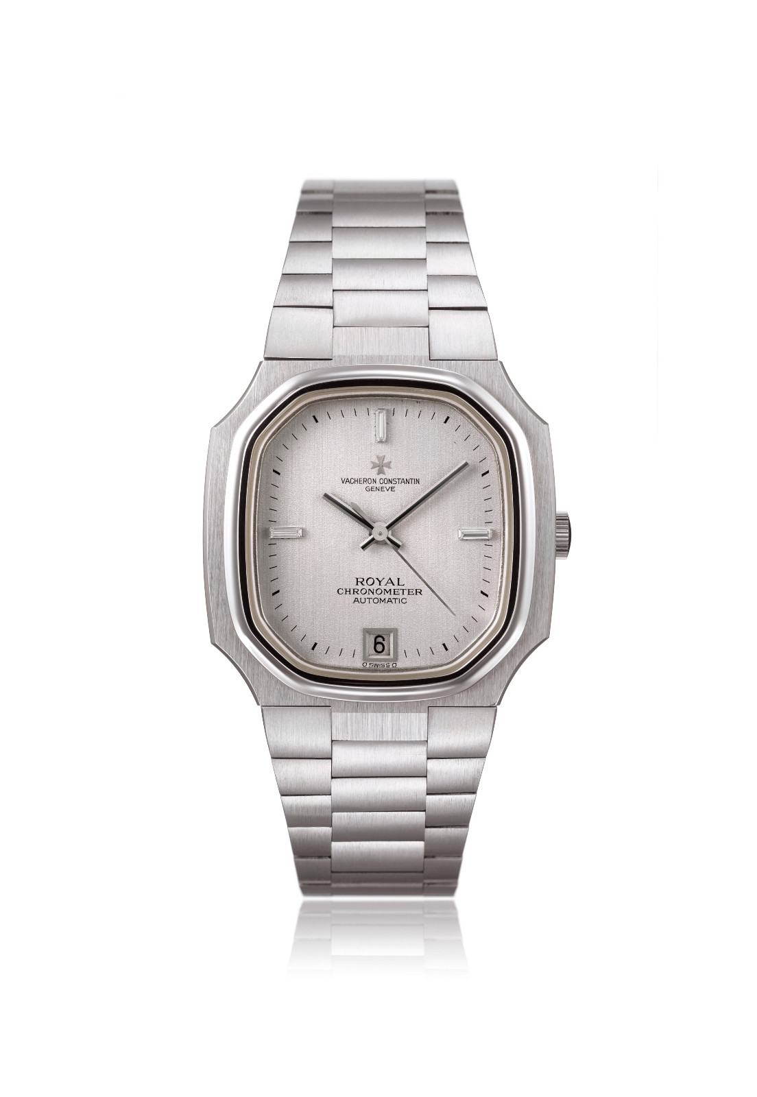 Vacheron Constantin celebrates the Overseas collection’s 30th anniversary with a new limited-edition model | Tatler Philippines