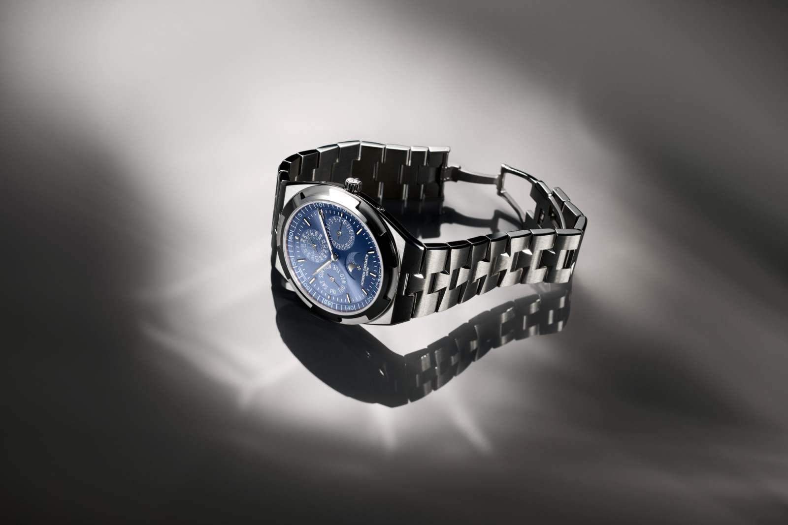 Vacheron Constantin celebrates the Overseas collection’s 30th anniversary with a new limited-edition model | Tatler Philippines