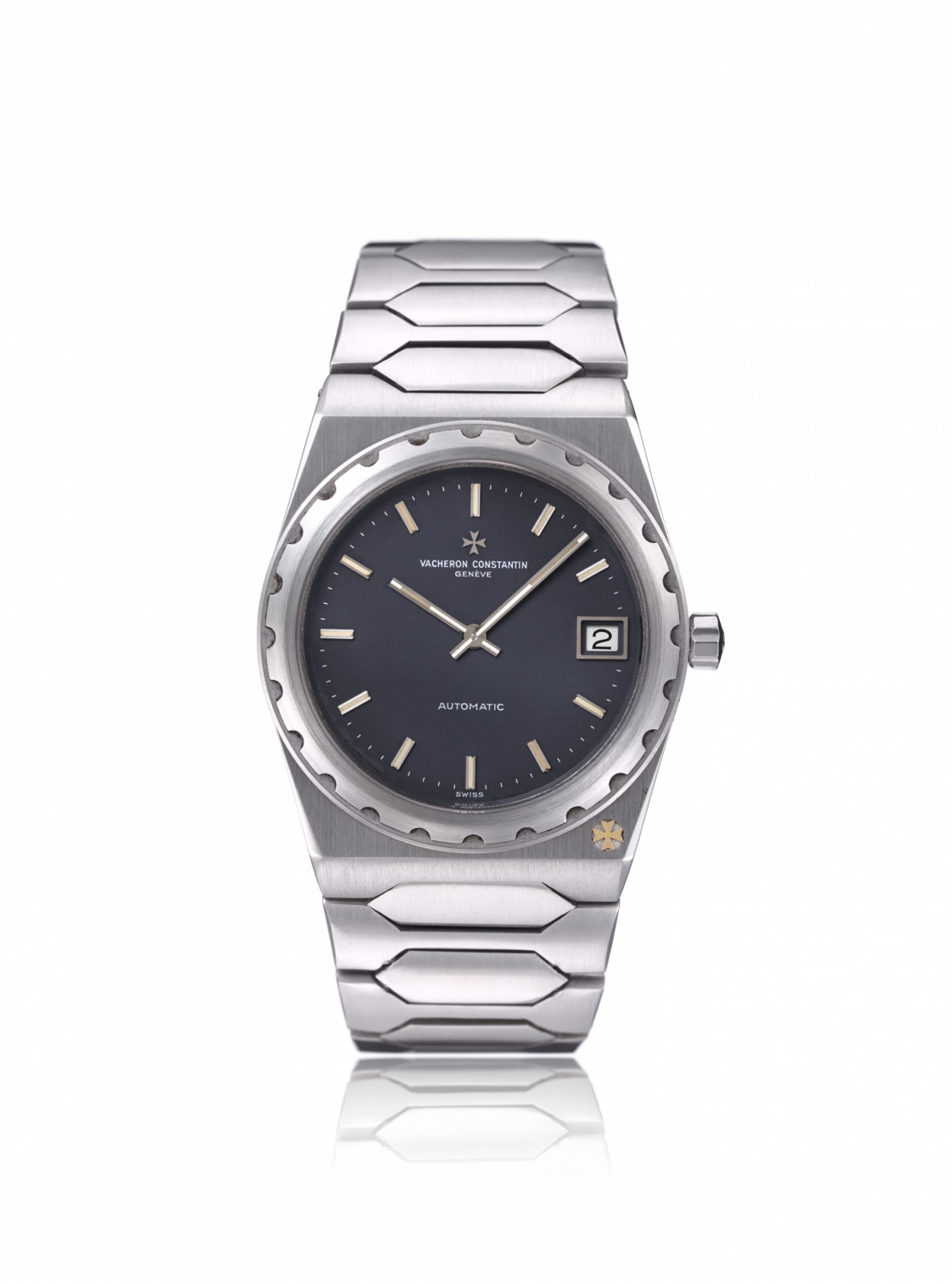 Vacheron Constantin celebrates the Overseas collection’s 30th anniversary with a new limited-edition model | Tatler Philippines