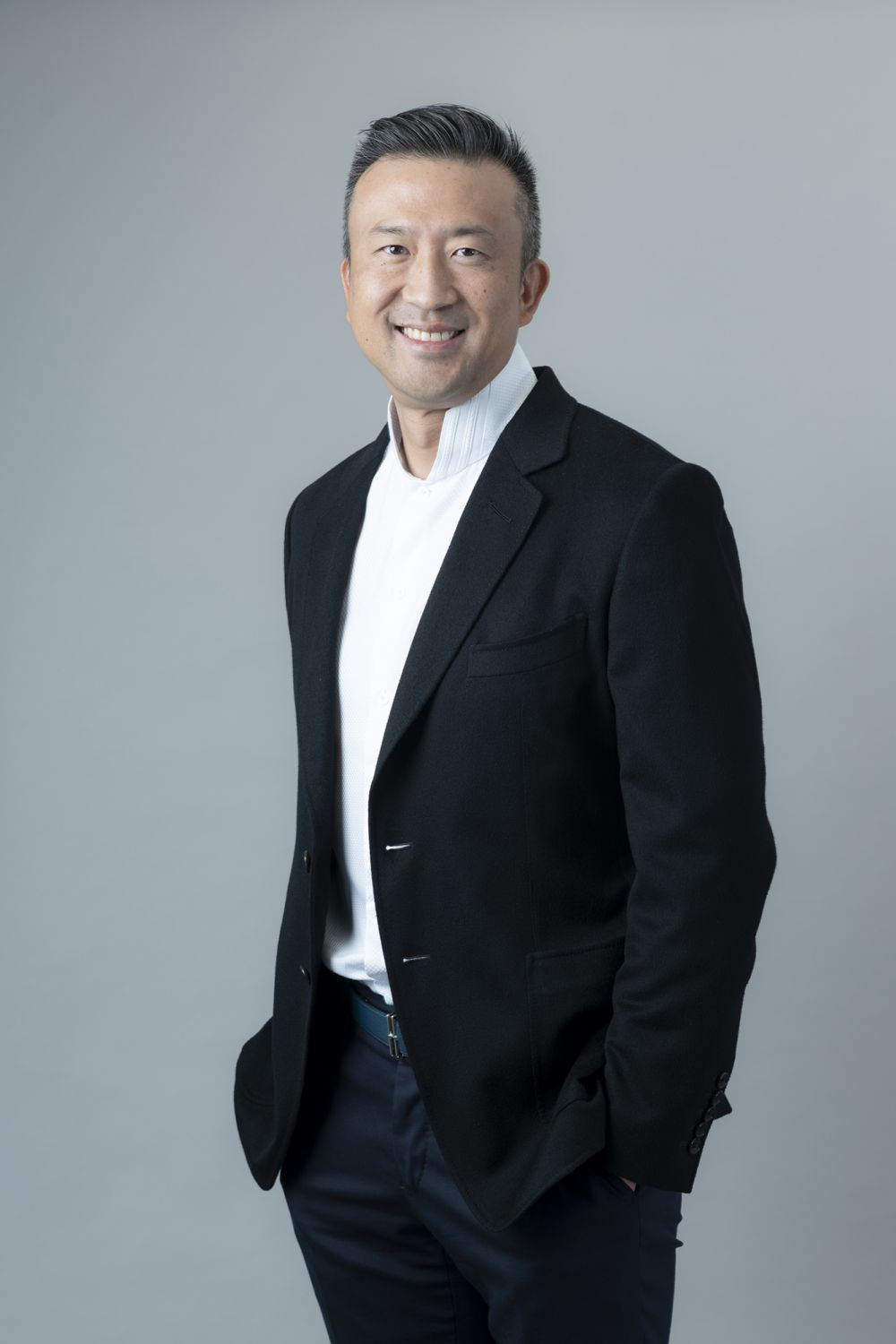 Bryant Lu (Photo: supplied)