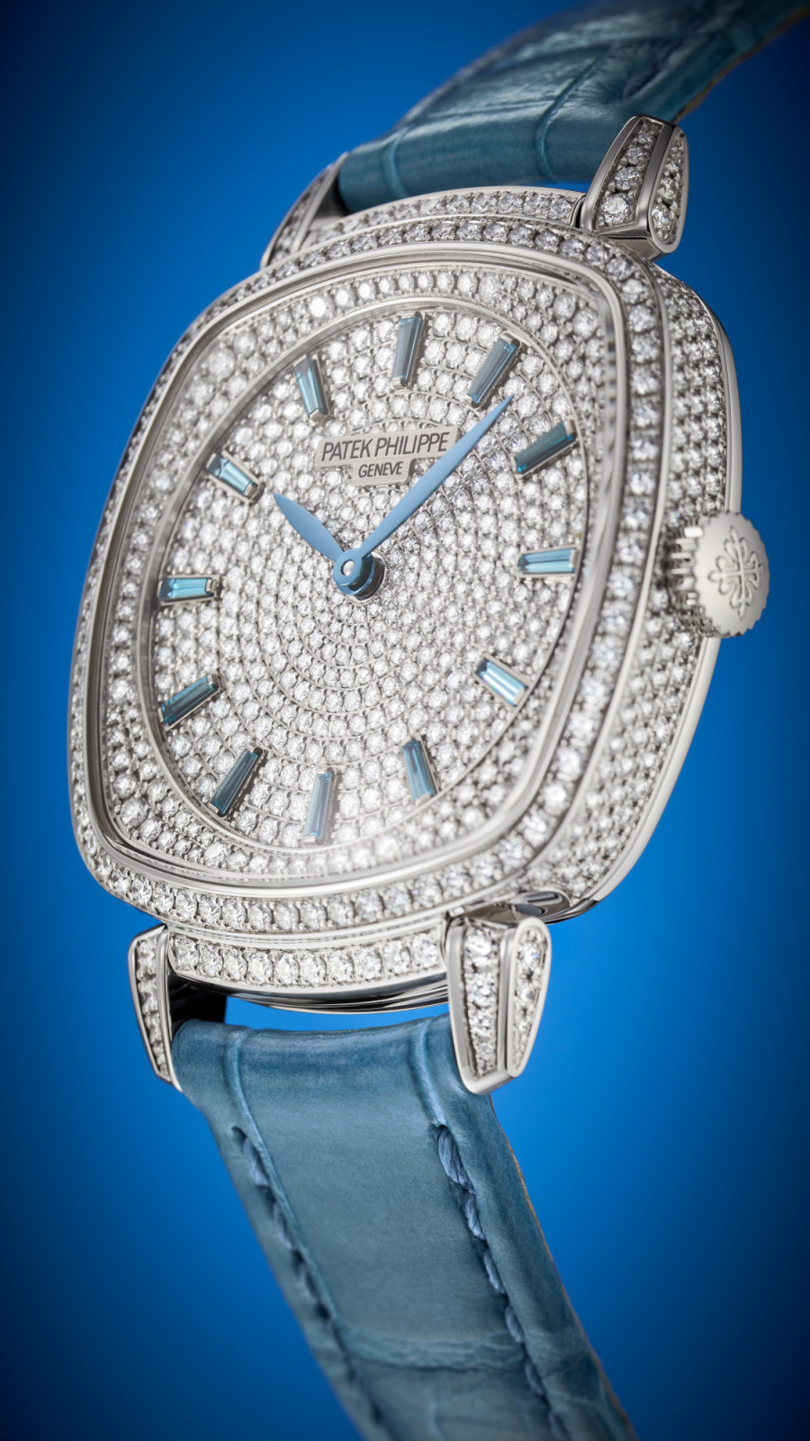 Patek Philippe, 7043/250G_001_DET