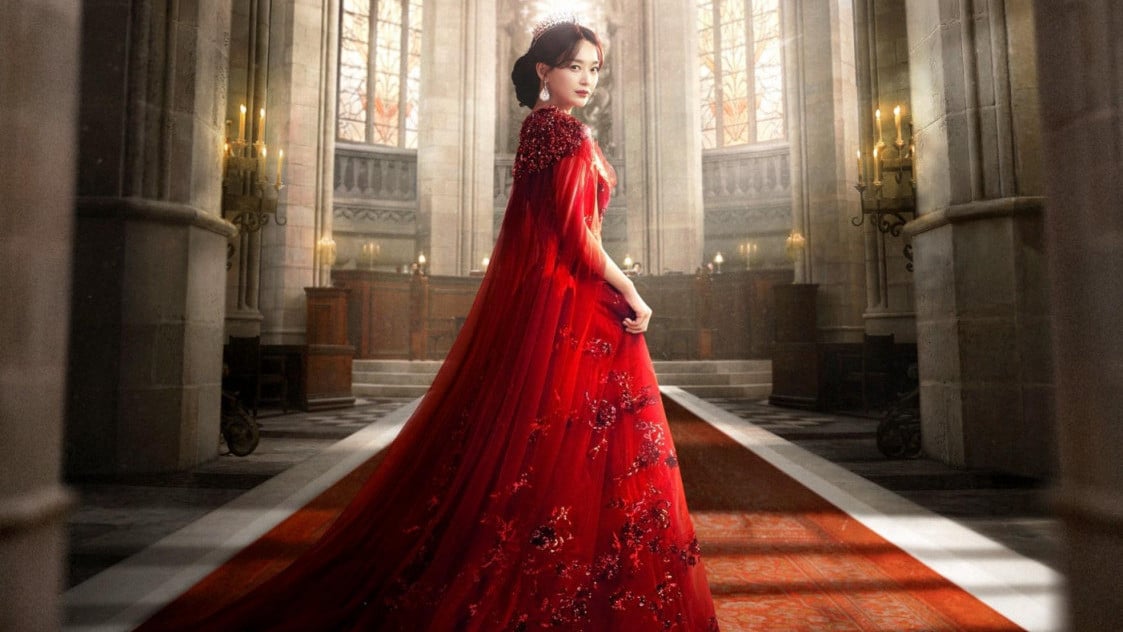 Ease the pain of waiting for ‘The Remarried Empress’ with these K-dramas (Photo: Disney)