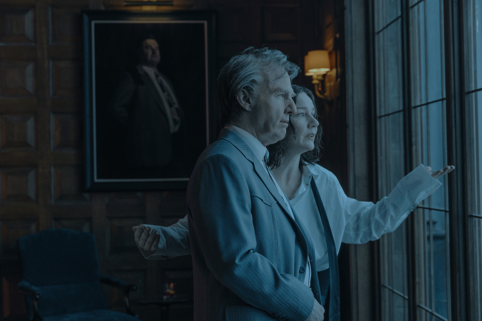 Tatler Review | ‘Digger’ by Alejandro Iñárritu | Tatler Philippines
