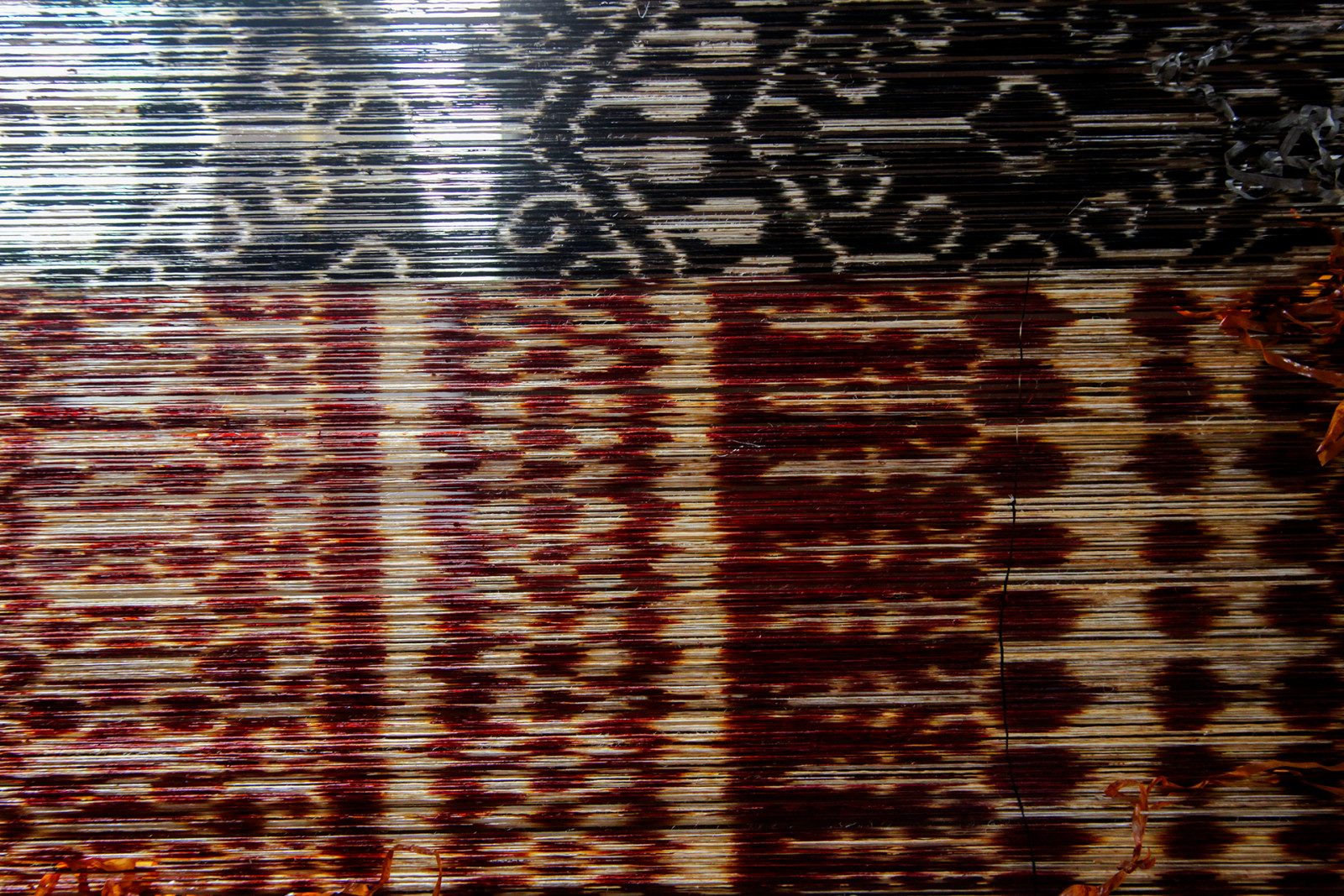 The value of craft: how HABI, MaArte and ArteFino champion the piña and abacá weaving industry | Tatler Philippines