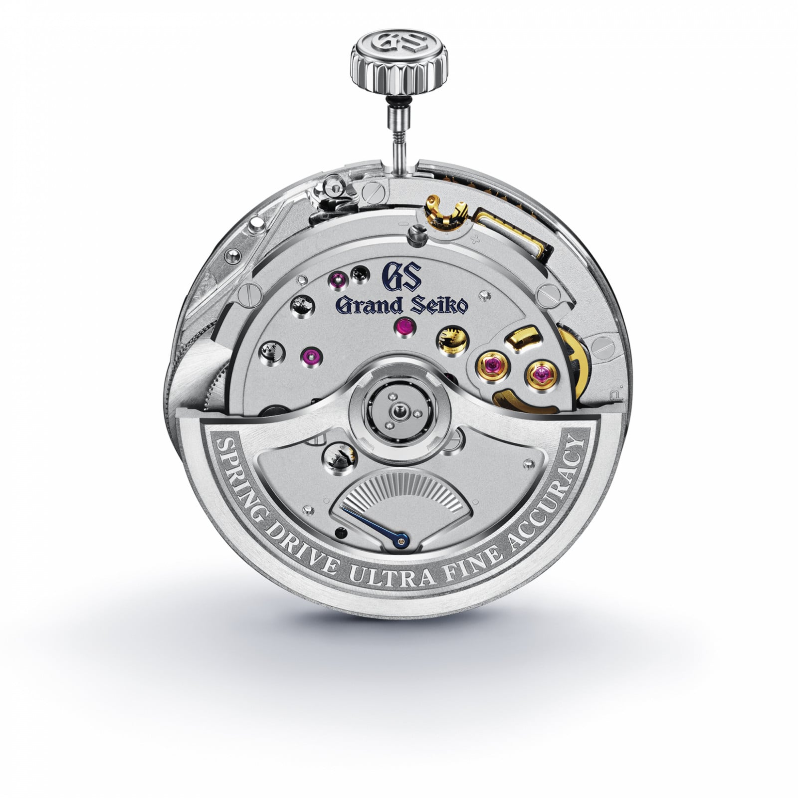 Caliber 9RB2