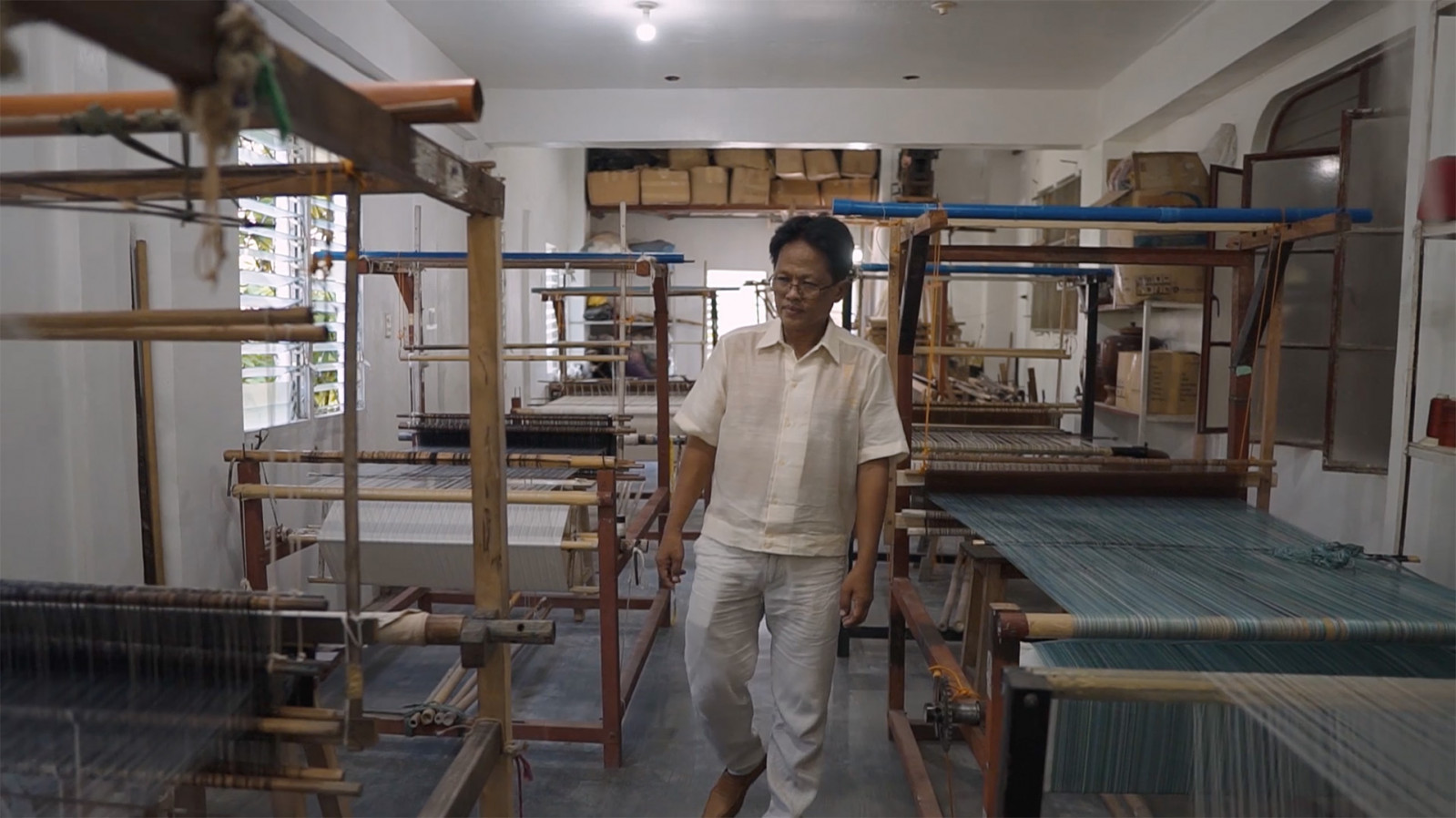 Filipino designers on their resilient innovation of the Philippine weaving industry | Tatler Philippines