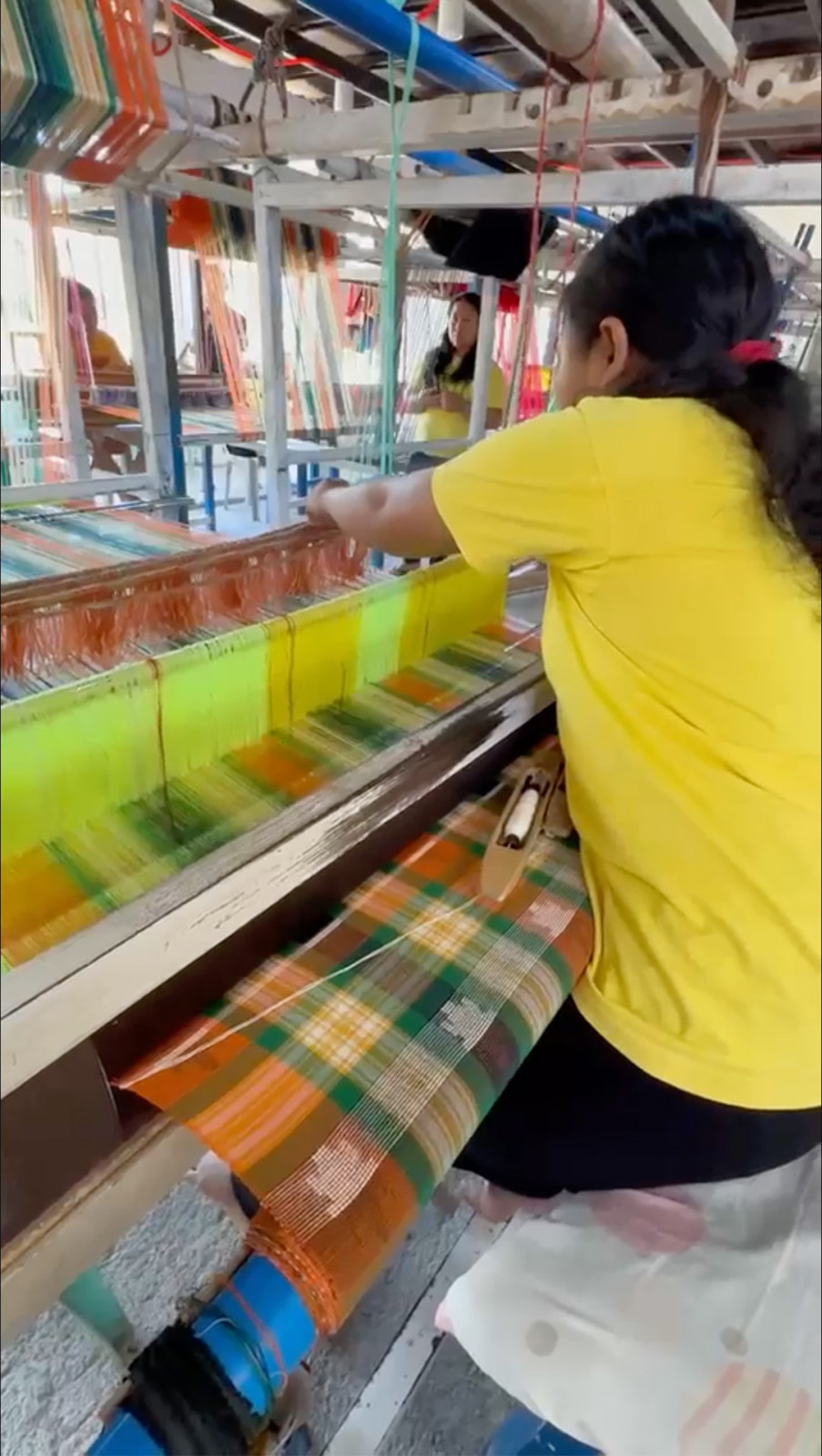 Filipino designers on their resilient innovation of the Philippine weaving industry | Tatler Philippines