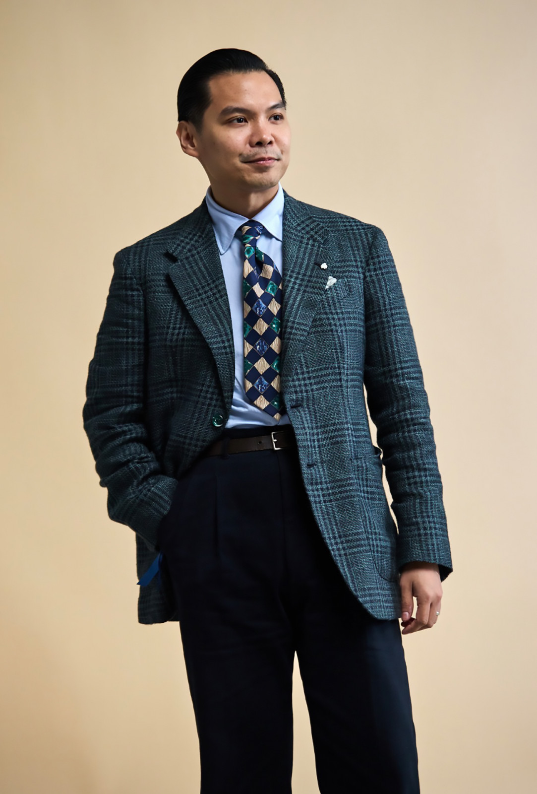 The master’s cut: appreciating Philippine bespoke tailoring | Tatler Philippines