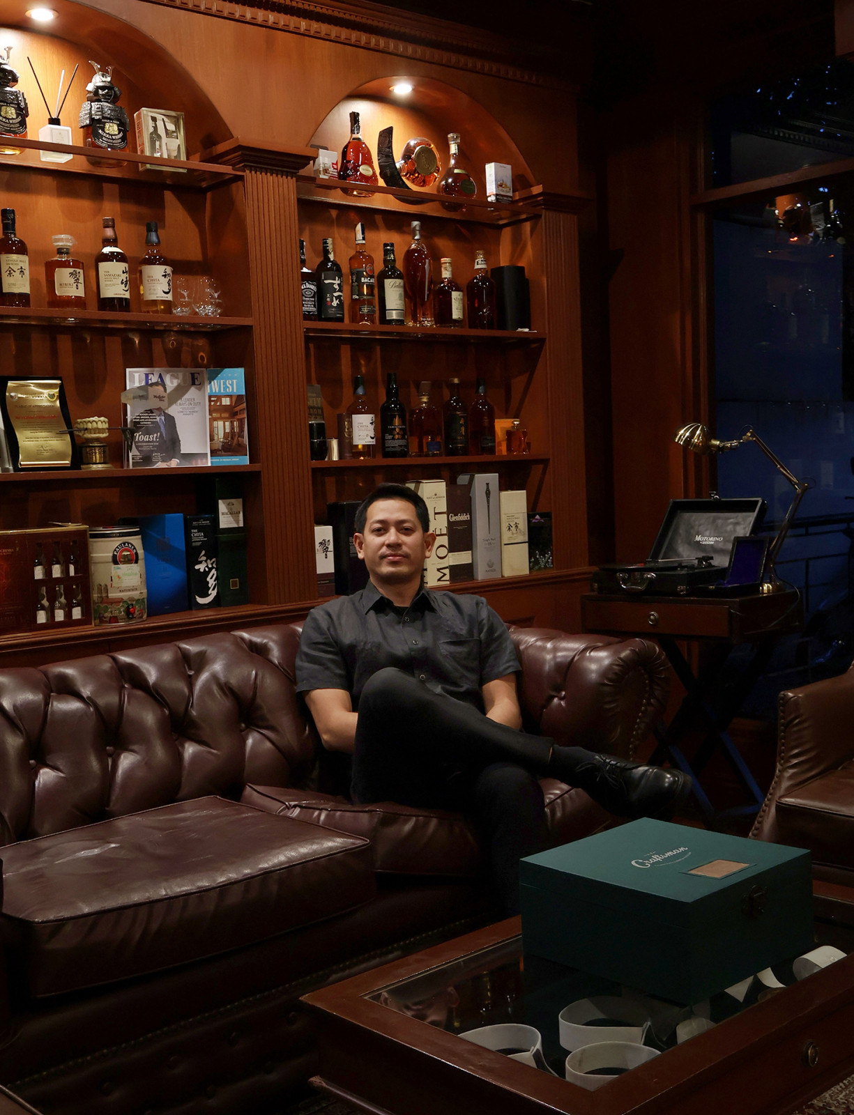 The master’s cut: appreciating Philippine bespoke tailoring | Tatler Philippines