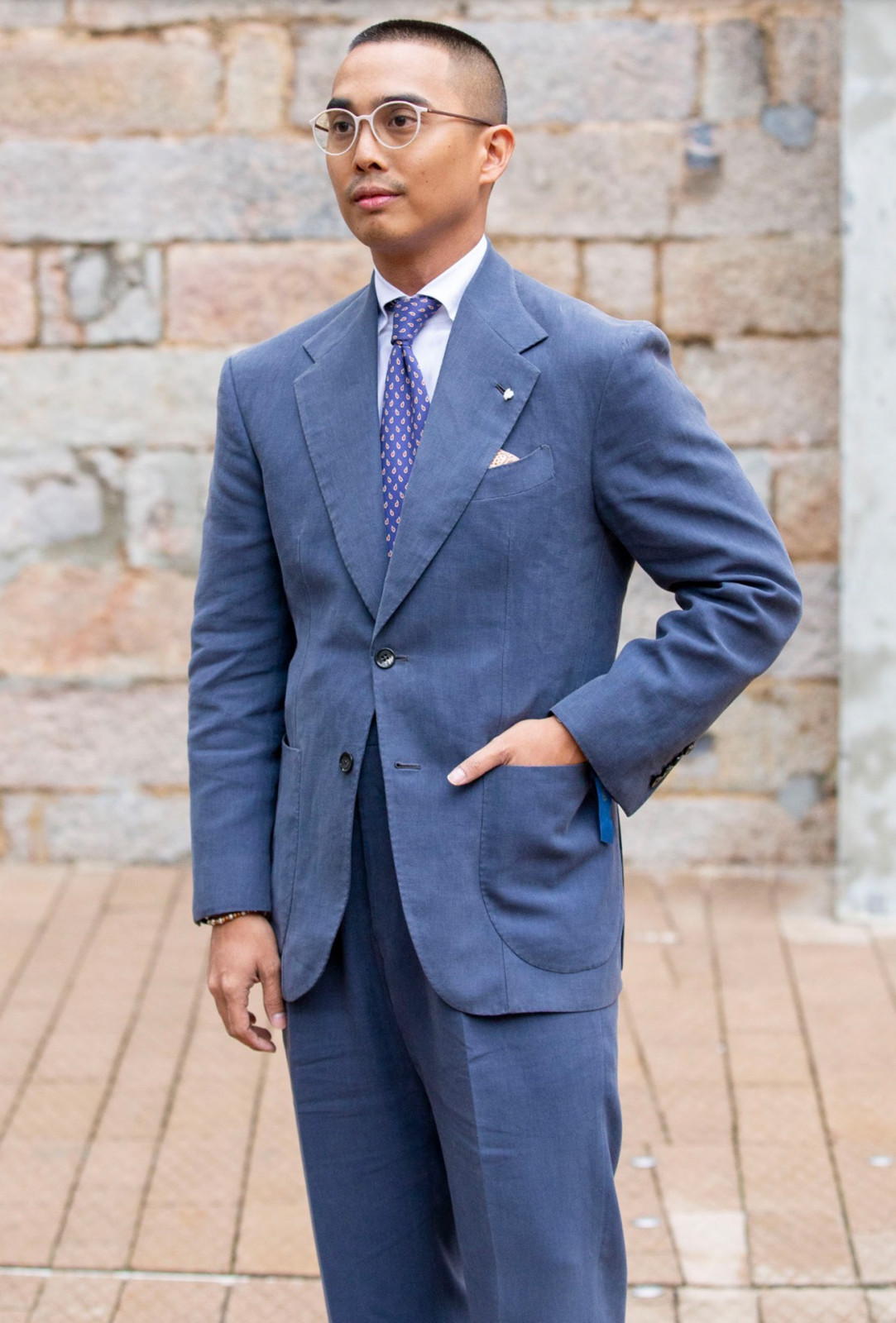 The master’s cut: appreciating Philippine bespoke tailoring | Tatler Philippines