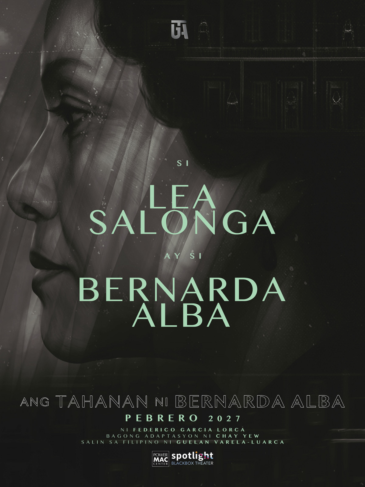 Lea Salonga stars in ‘Ang Tahanan ni Bernarda Alba’ | Tatler Philippines